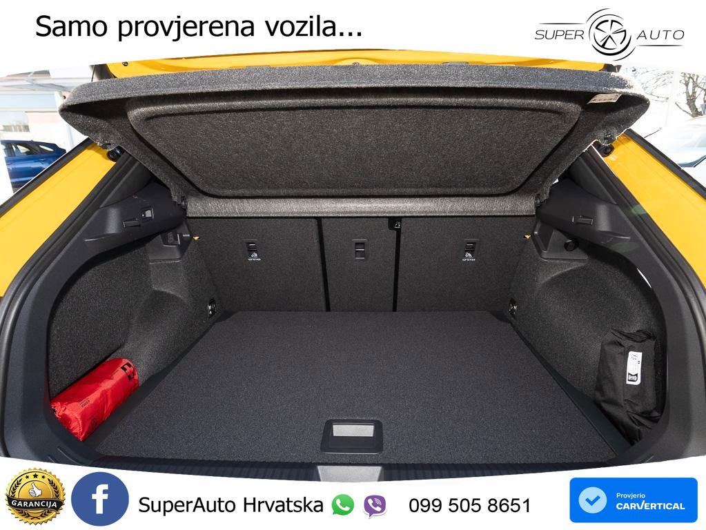 Volkswagen T-Roc II 1.5 eTSI (150 KS)  DSG LED+GR SJED+ACC