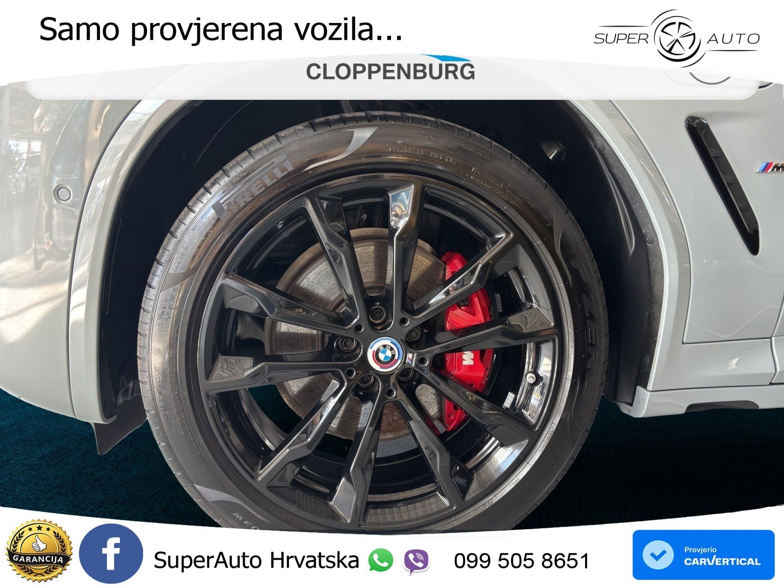 BMW X3 30e xDrive Steptronic M Sport LED+GR SJED+ACC