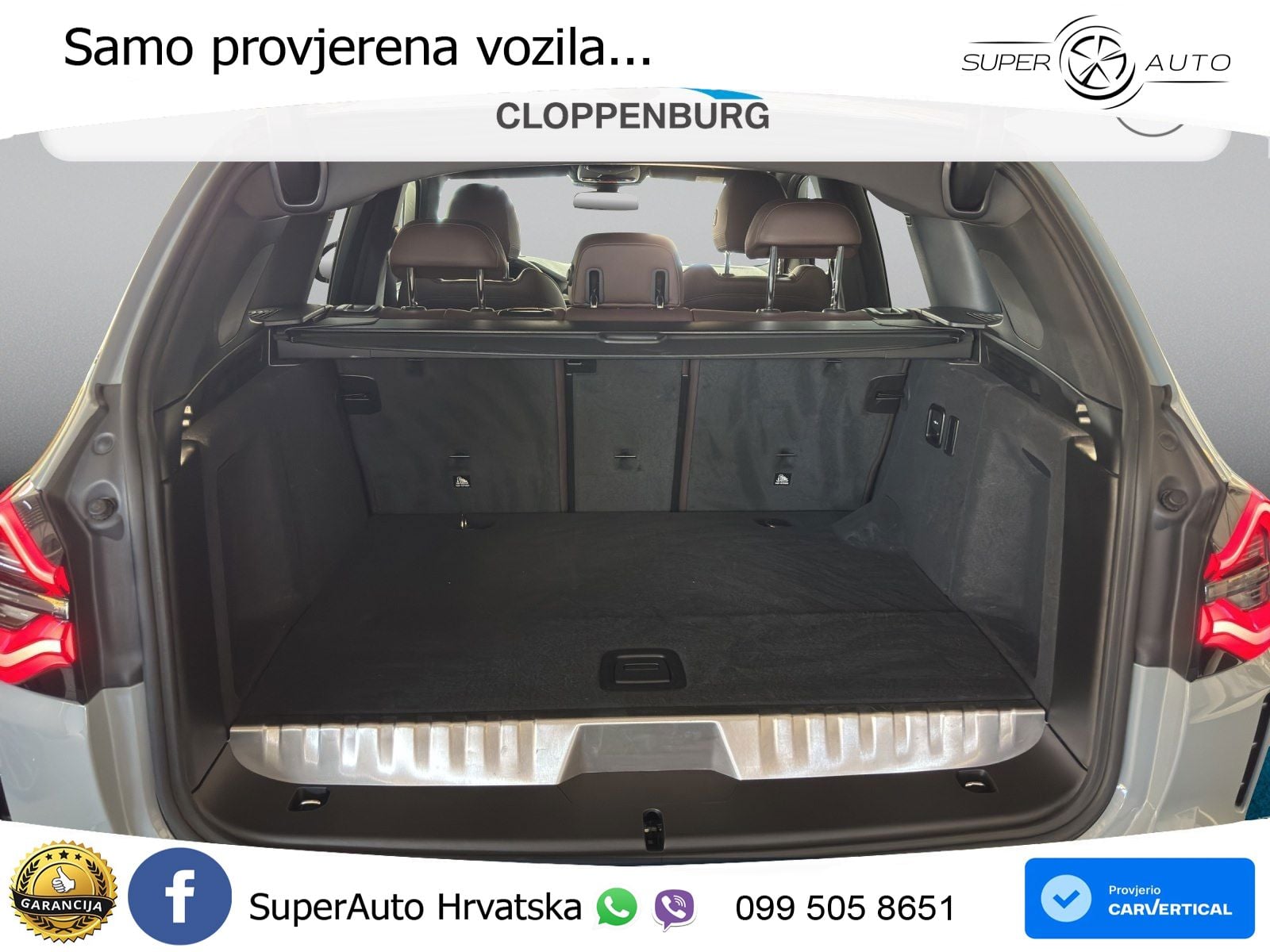 BMW X3 30e xDrive Steptronic M Sport LED+GR SJED+ACC