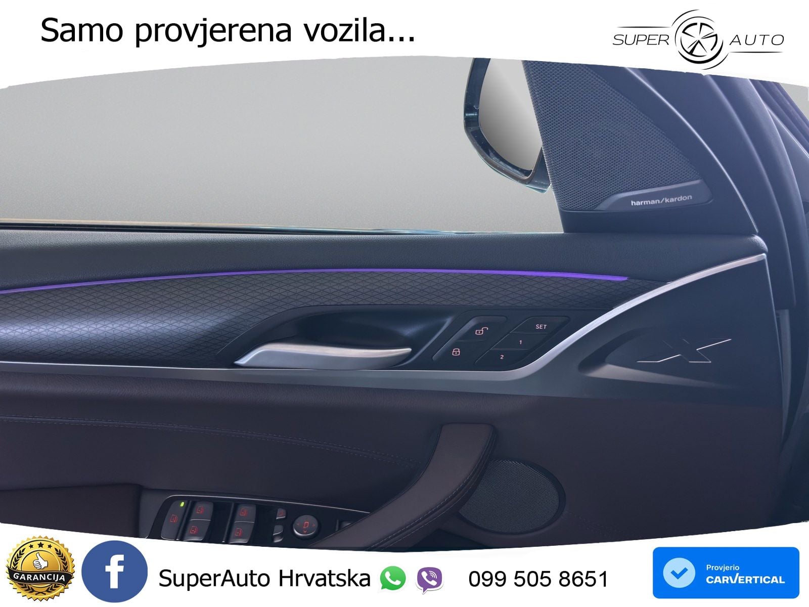 BMW X3 30e xDrive Steptronic M Sport LED+GR SJED+ACC