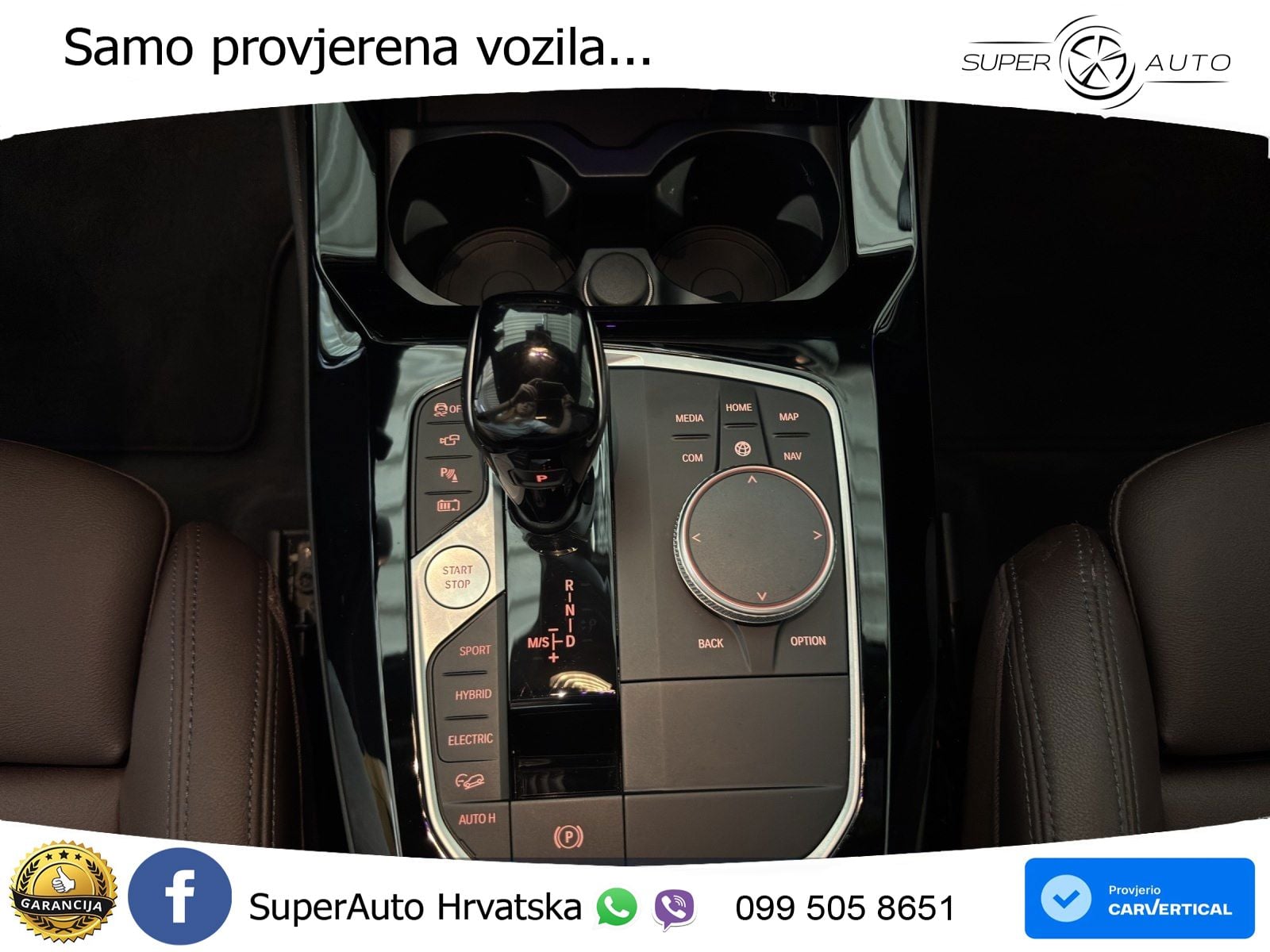 BMW X3 30e xDrive Steptronic M Sport LED+GR SJED+ACC