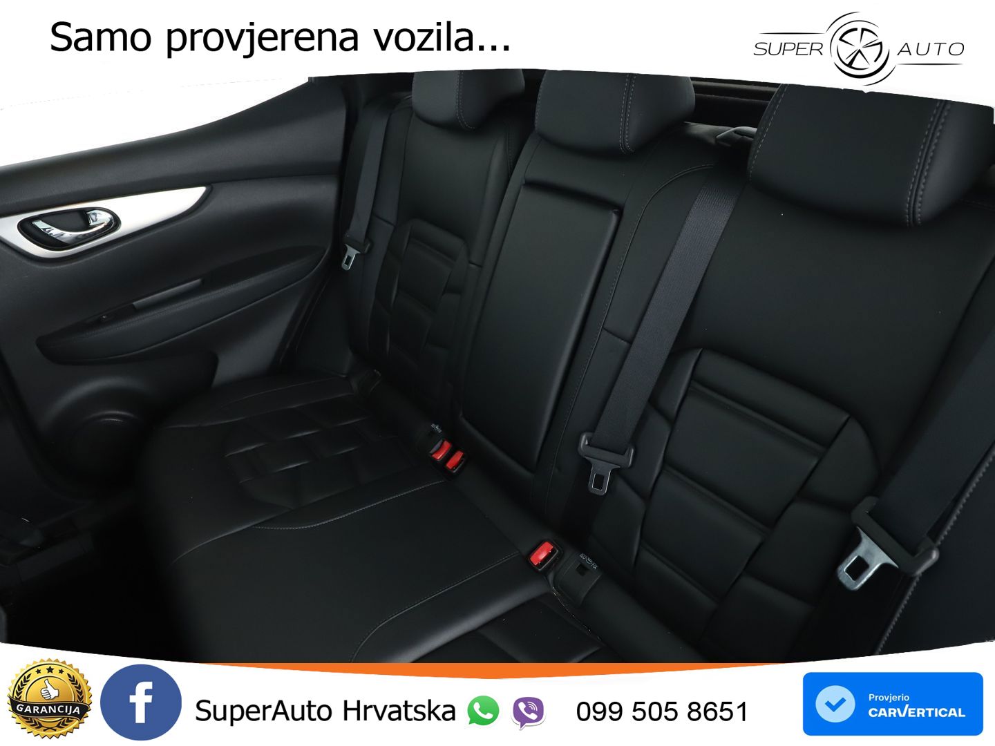 Nissan Qashqai 1.3i (160 KS) DCT Tekna