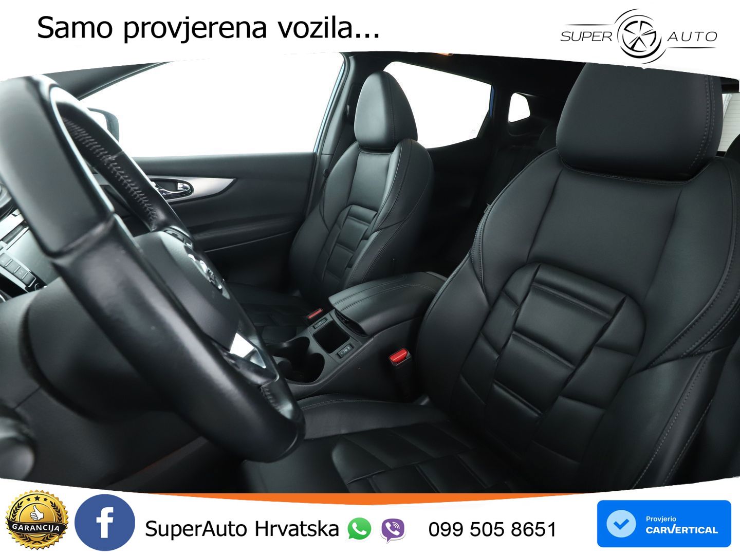 Nissan Qashqai 1.3i (160 KS) DCT Tekna