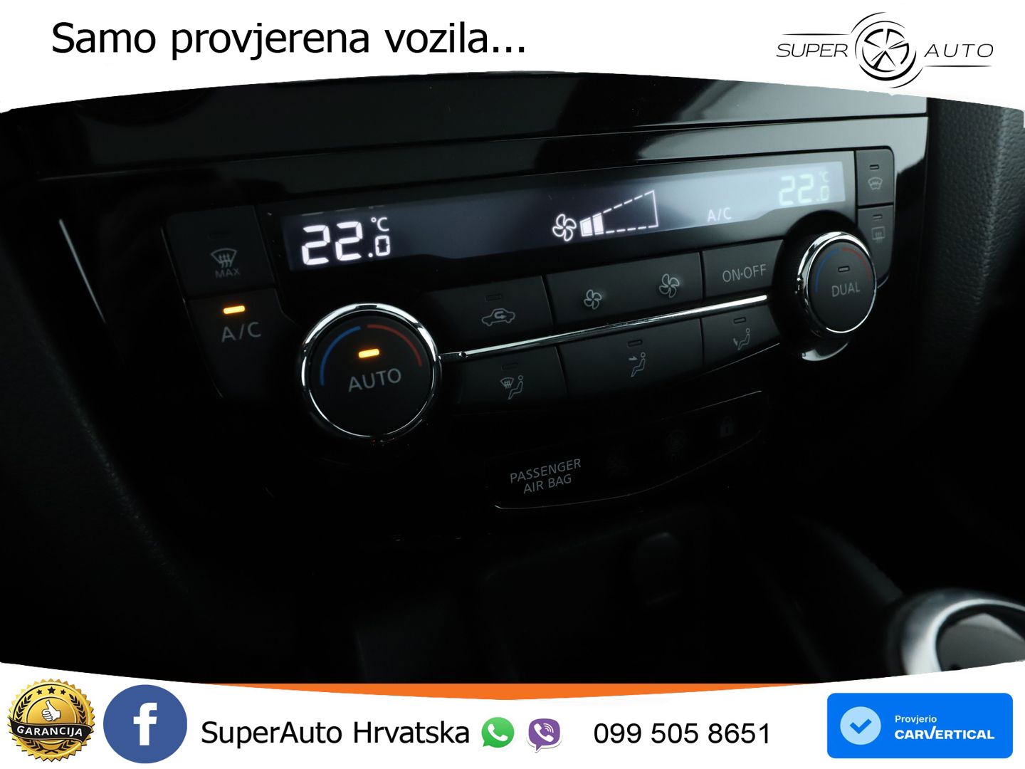 Nissan Qashqai 1.3i (160 KS) DCT Tekna