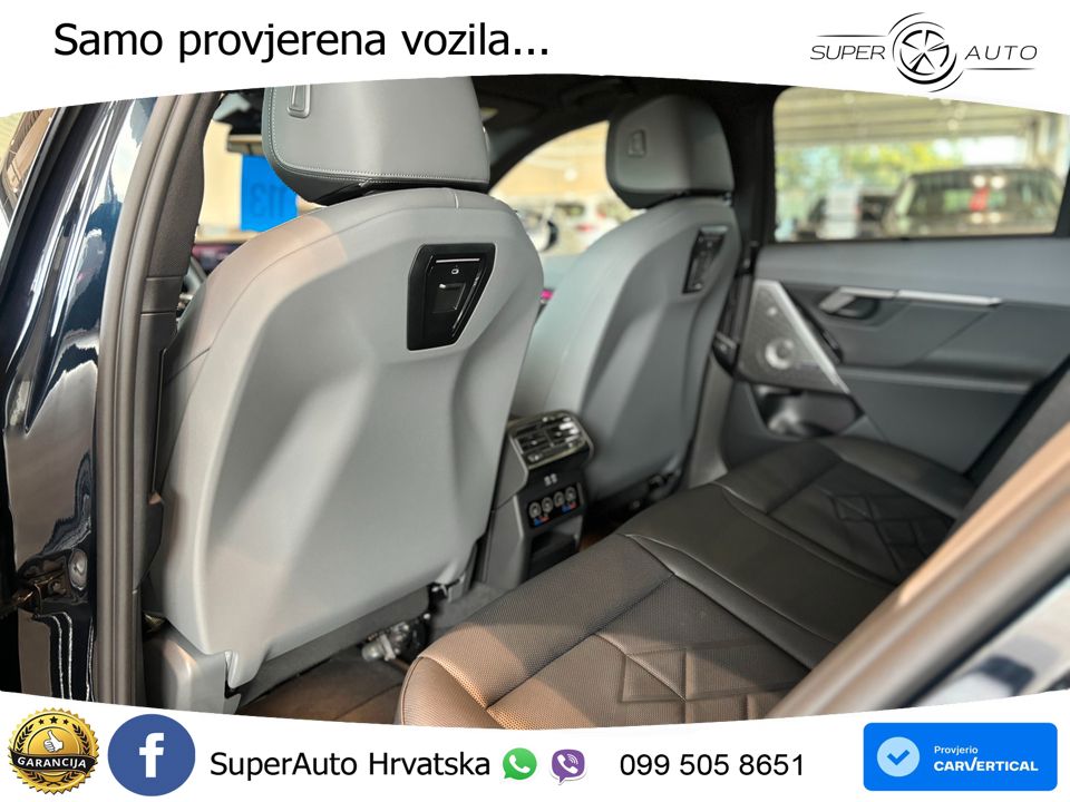 BMW 550e (489 KS) xDrive Steptronic LED+GR SJED+ACC