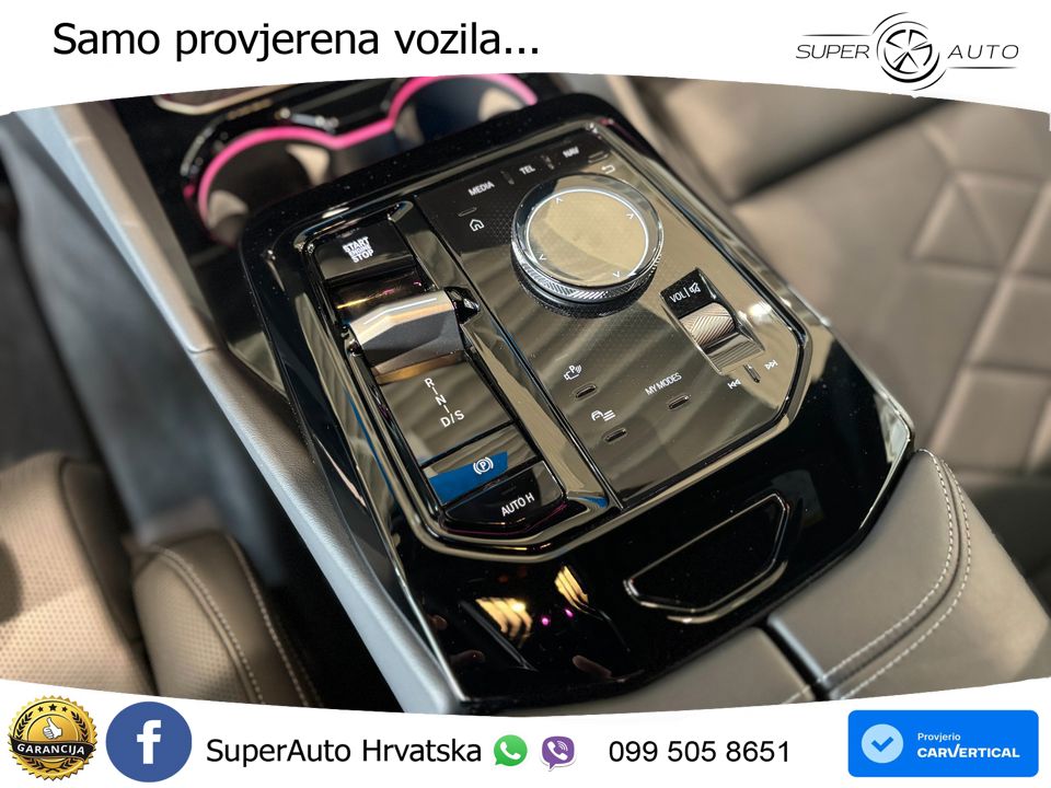 BMW 550e (489 KS) xDrive Steptronic LED+GR SJED+ACC