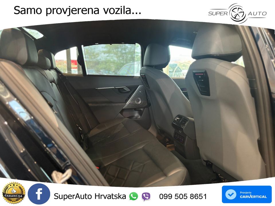 BMW 550e (489 KS) xDrive Steptronic LED+GR SJED+ACC