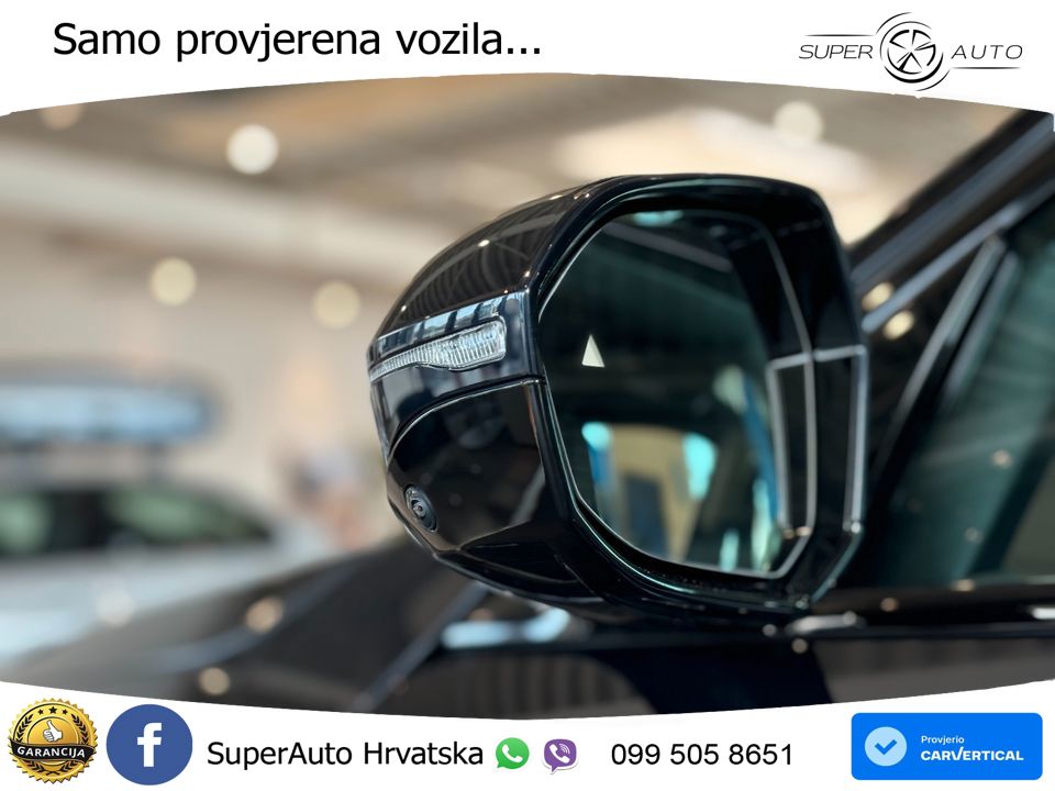 BMW 550e (489 KS) xDrive Steptronic LED+GR SJED+ACC