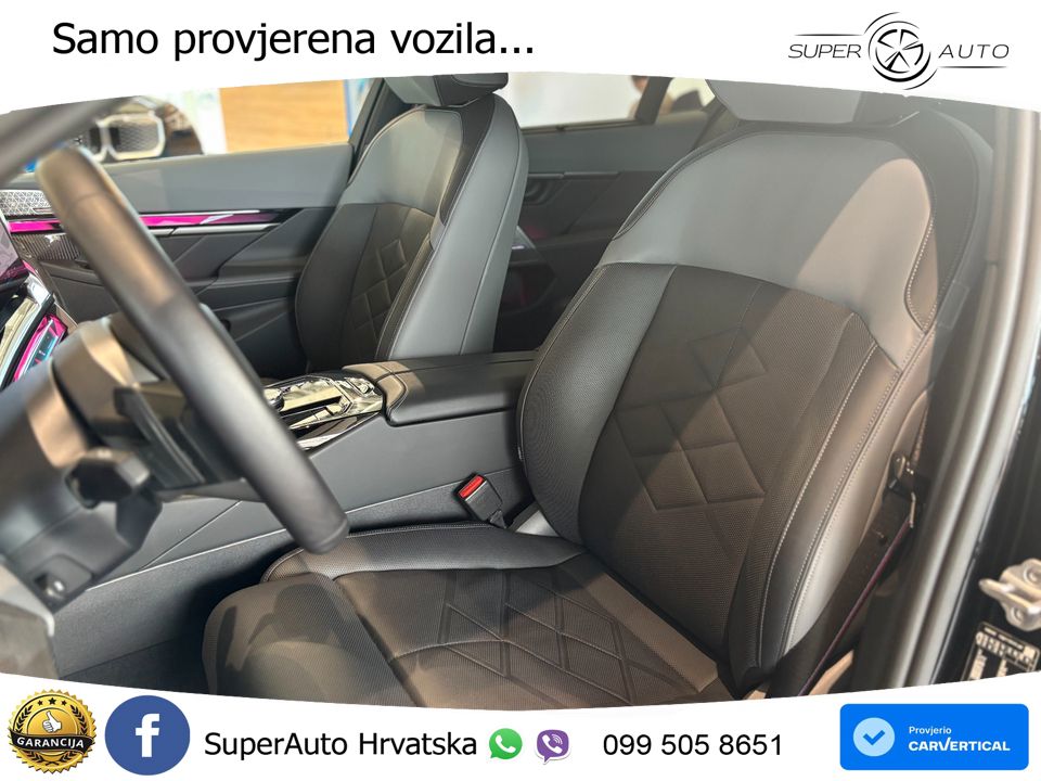 BMW 550e (489 KS) xDrive Steptronic LED+GR SJED+ACC