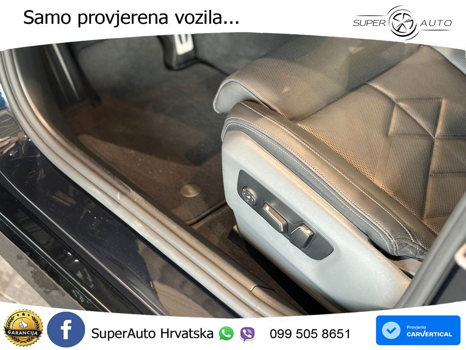 BMW 550e (489 KS) xDrive Steptronic LED+GR SJED+ACC