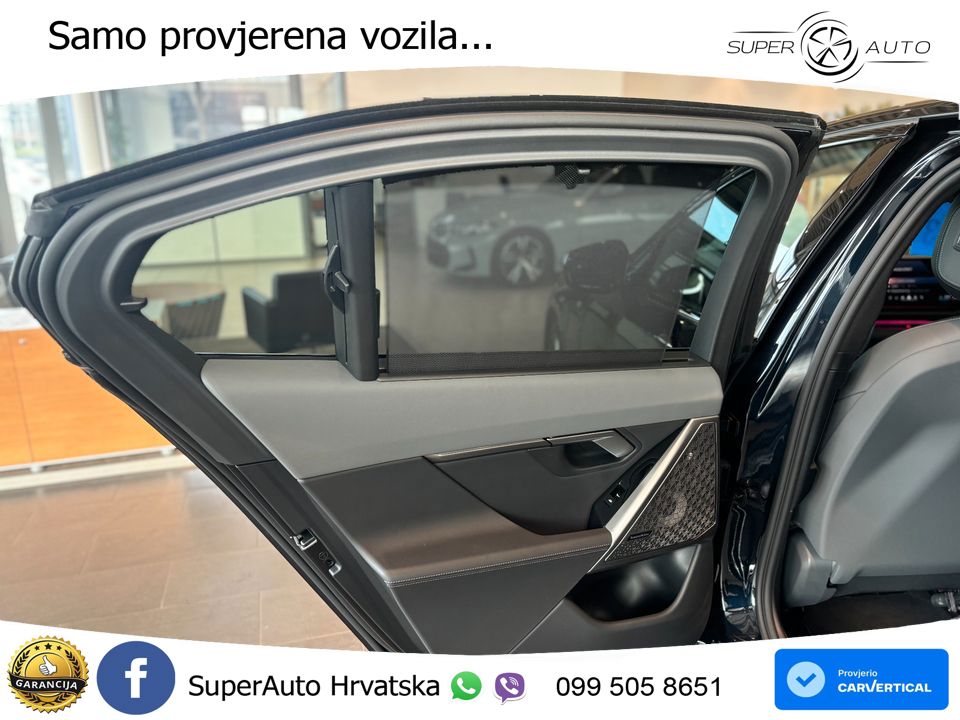 BMW 550e (489 KS) xDrive Steptronic LED+GR SJED+ACC