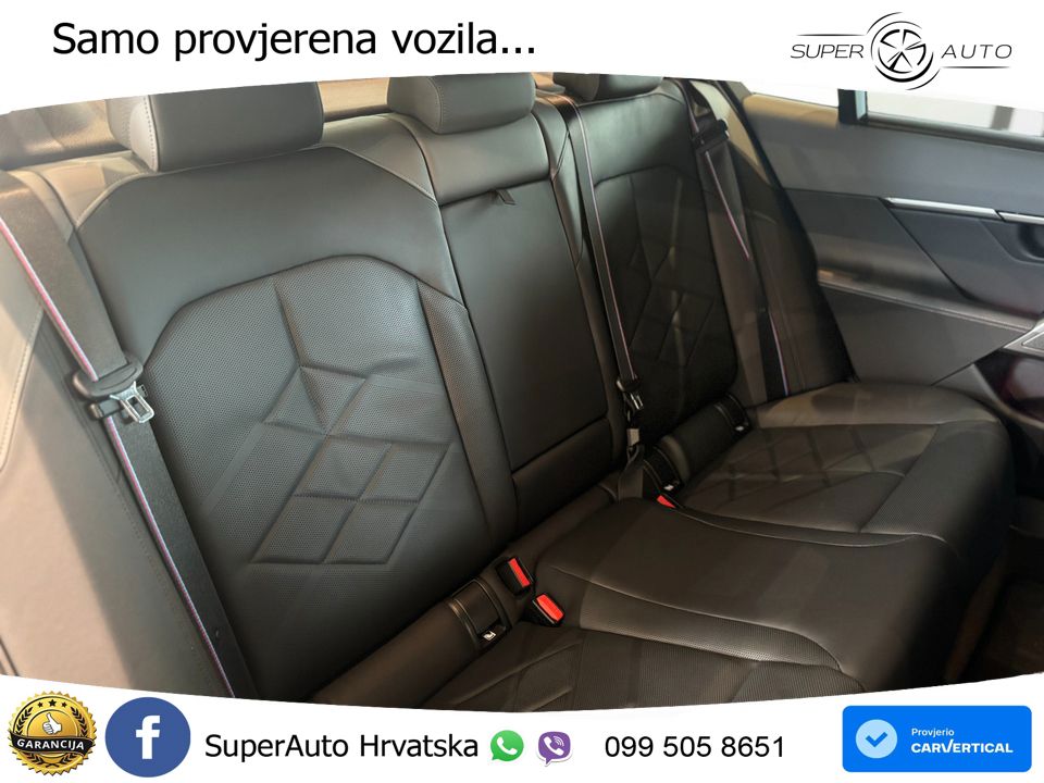 BMW 550e (489 KS) xDrive Steptronic LED+GR SJED+ACC