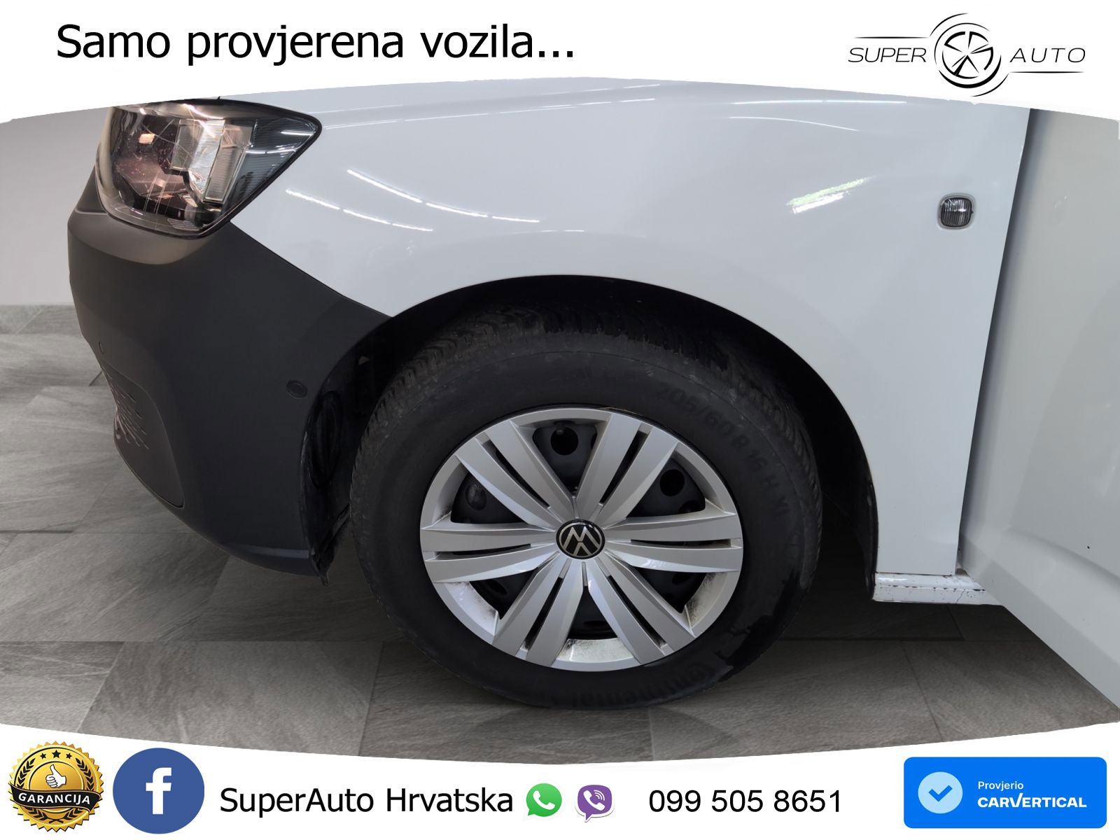 Volkswagen Caddy Maxi Cargo 2.0 TDI DSG/Sitzhzg/08.30Garant 122 KS