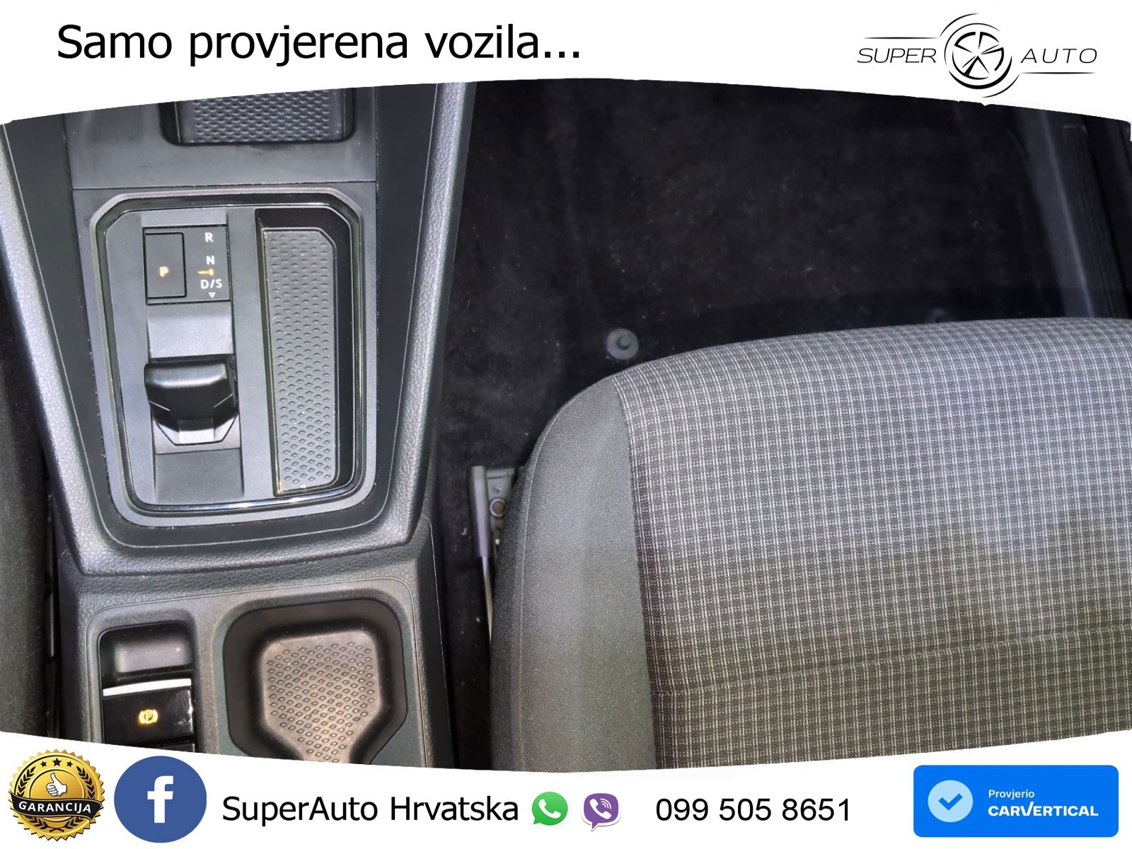 Volkswagen Caddy Maxi Cargo 2.0 TDI DSG/Sitzhzg/08.30Garant 122 KS