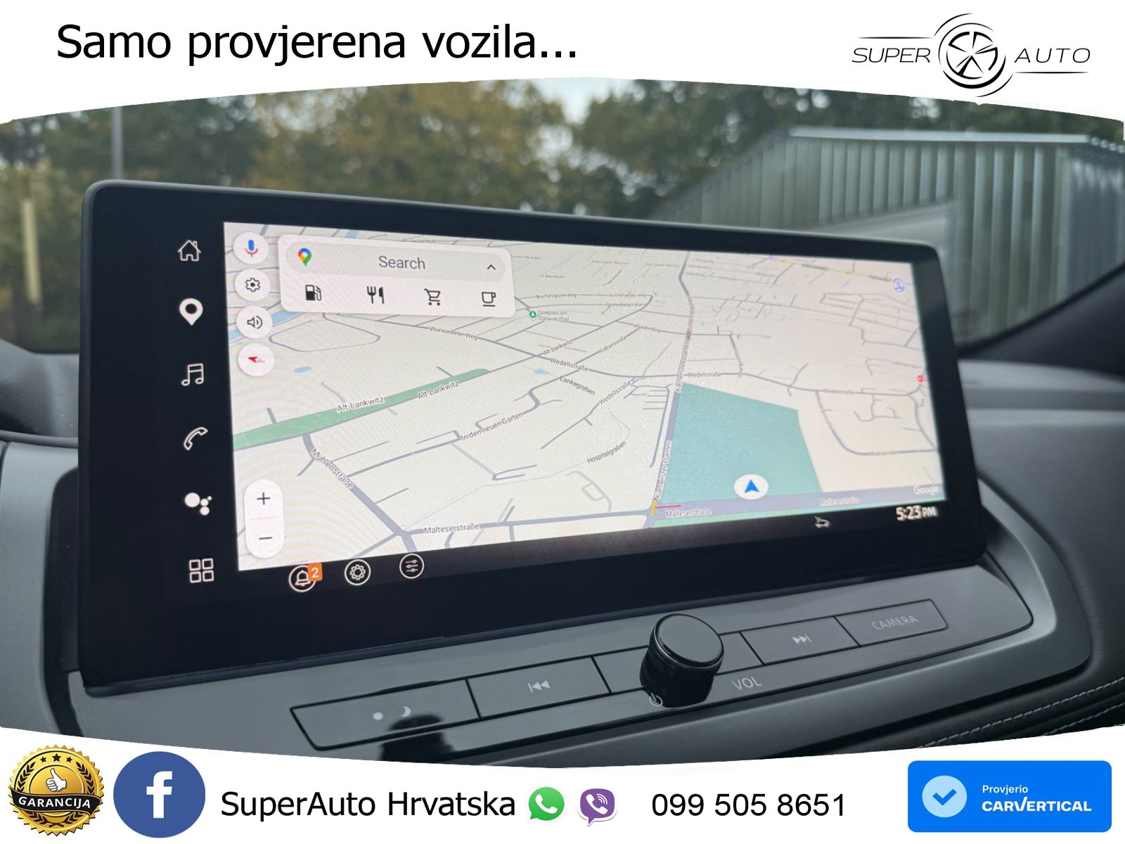Nissan Qashqai 1.3 DIG-T (158 KS) Xtronic Tekna LED+GR SJED+ACC