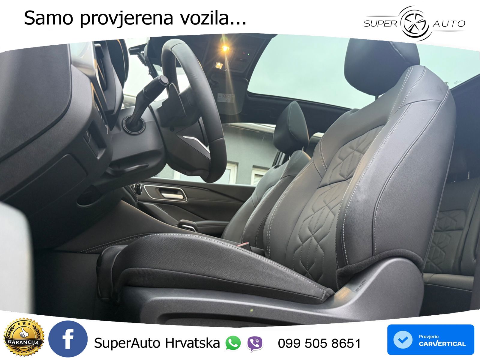 Nissan Qashqai 1.3 DIG-T (158 KS) Xtronic Tekna LED+GR SJED+ACC