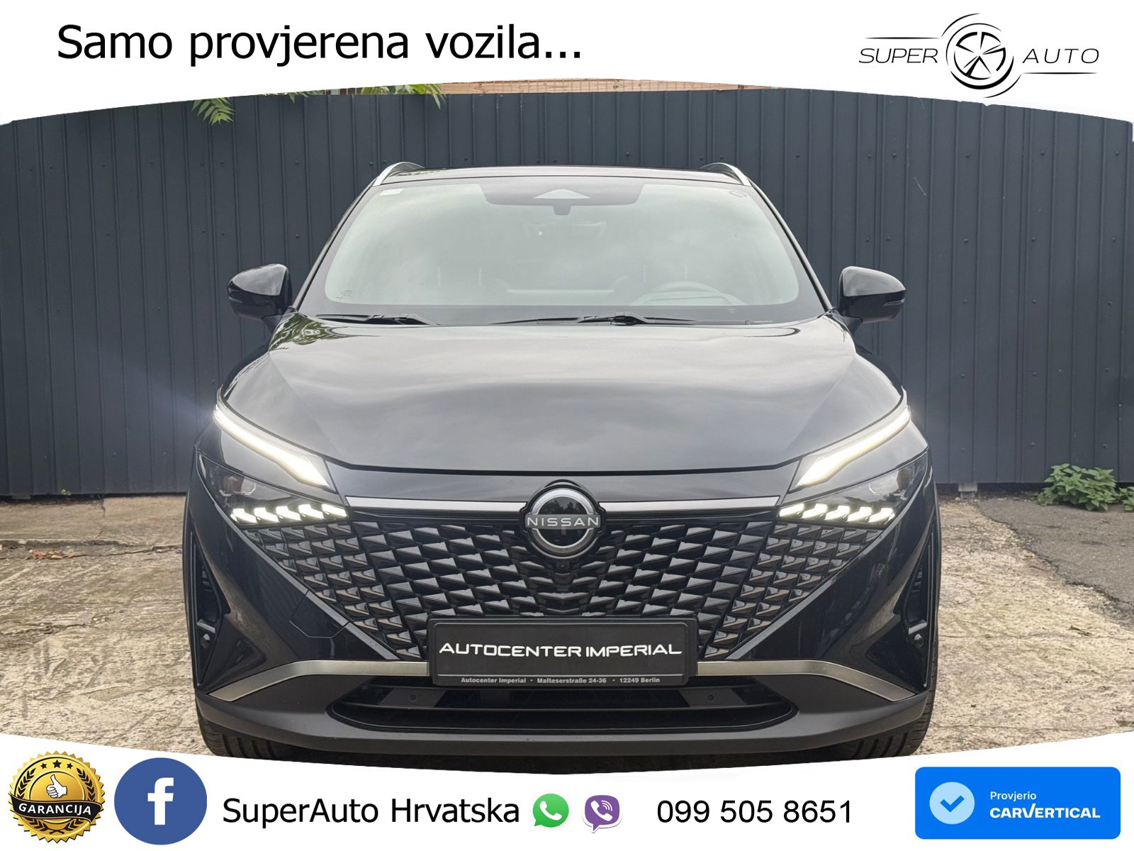 Nissan Qashqai 1.3 DIG-T (158 KS) Xtronic Tekna LED+GR SJED+ACC