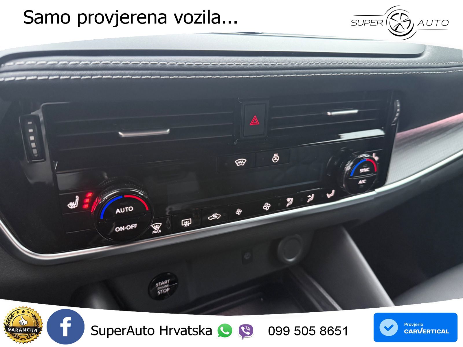 Nissan Qashqai 1.3 DIG-T (158 KS) Xtronic Tekna LED+GR SJED+ACC