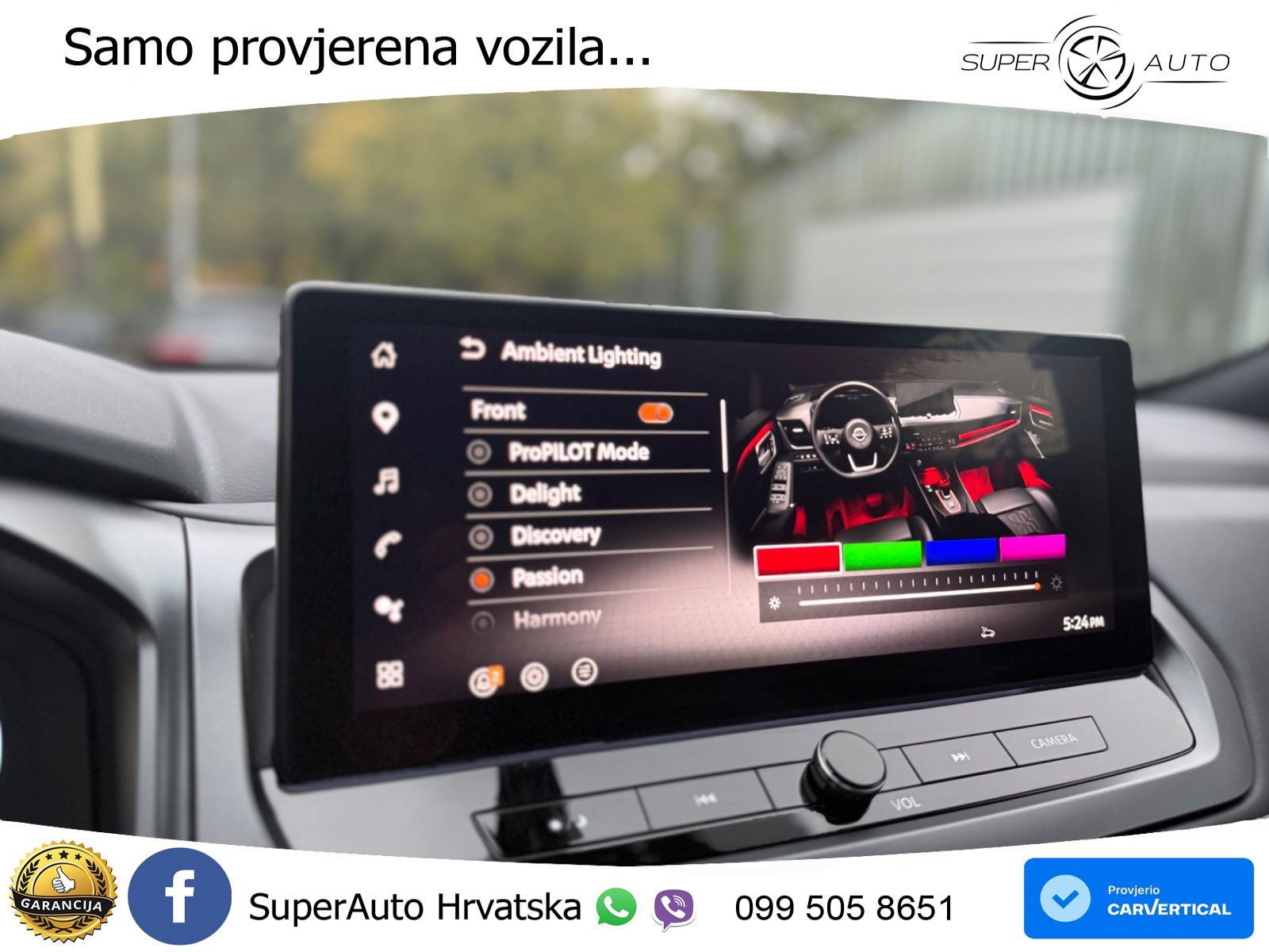 Nissan Qashqai 1.3 DIG-T (158 KS) Xtronic Tekna LED+GR SJED+ACC
