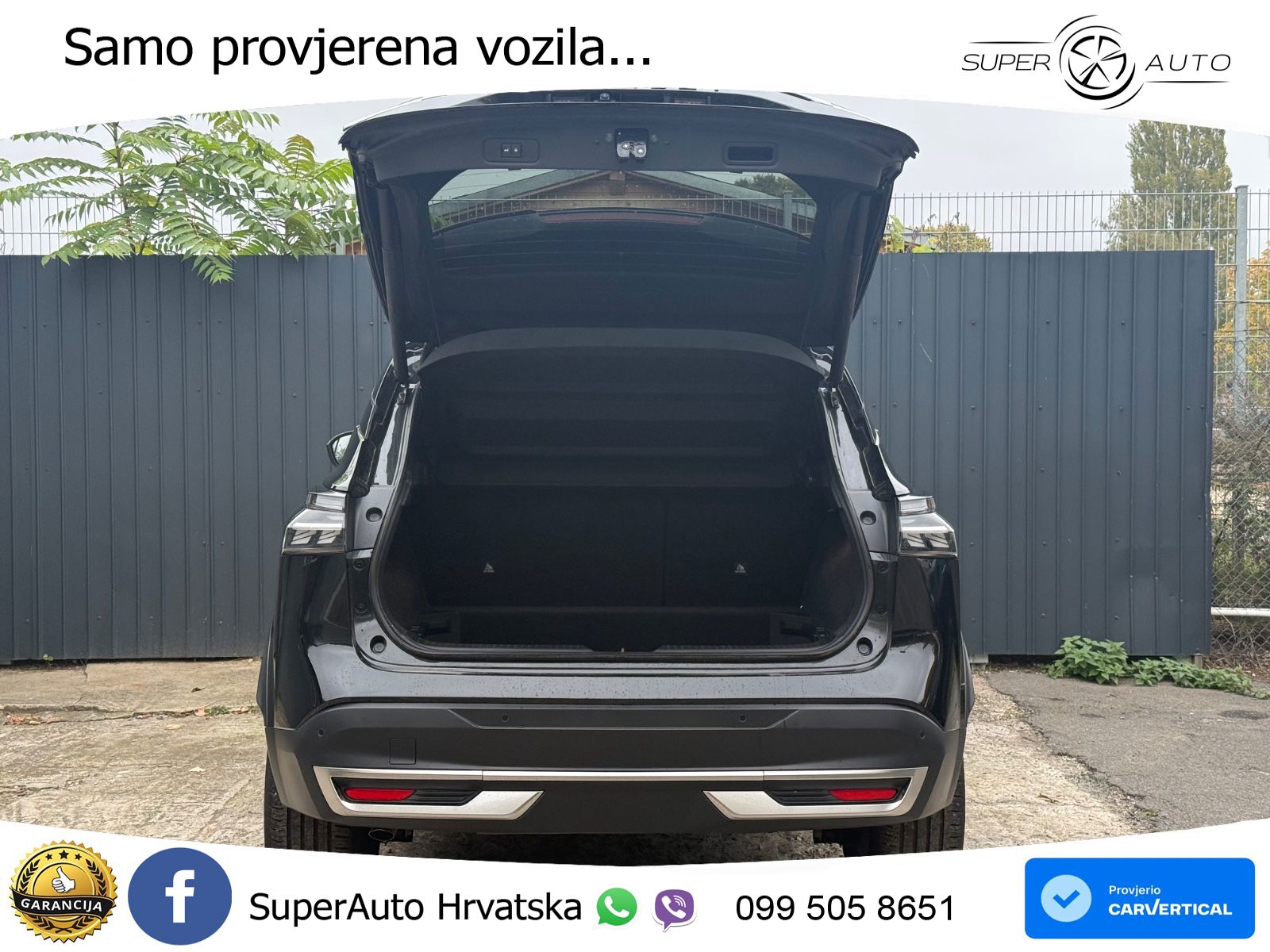 Nissan Qashqai 1.3 DIG-T (158 KS) Xtronic Tekna LED+GR SJED+ACC
