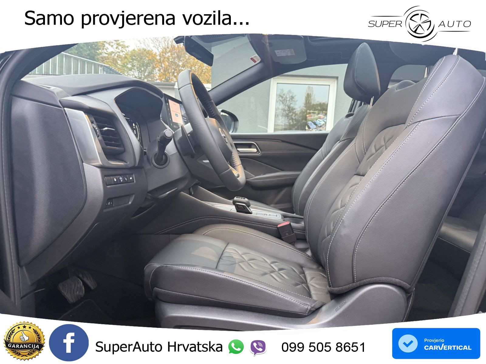 Nissan Qashqai 1.3 DIG-T (158 KS) Xtronic Tekna LED+GR SJED+ACC