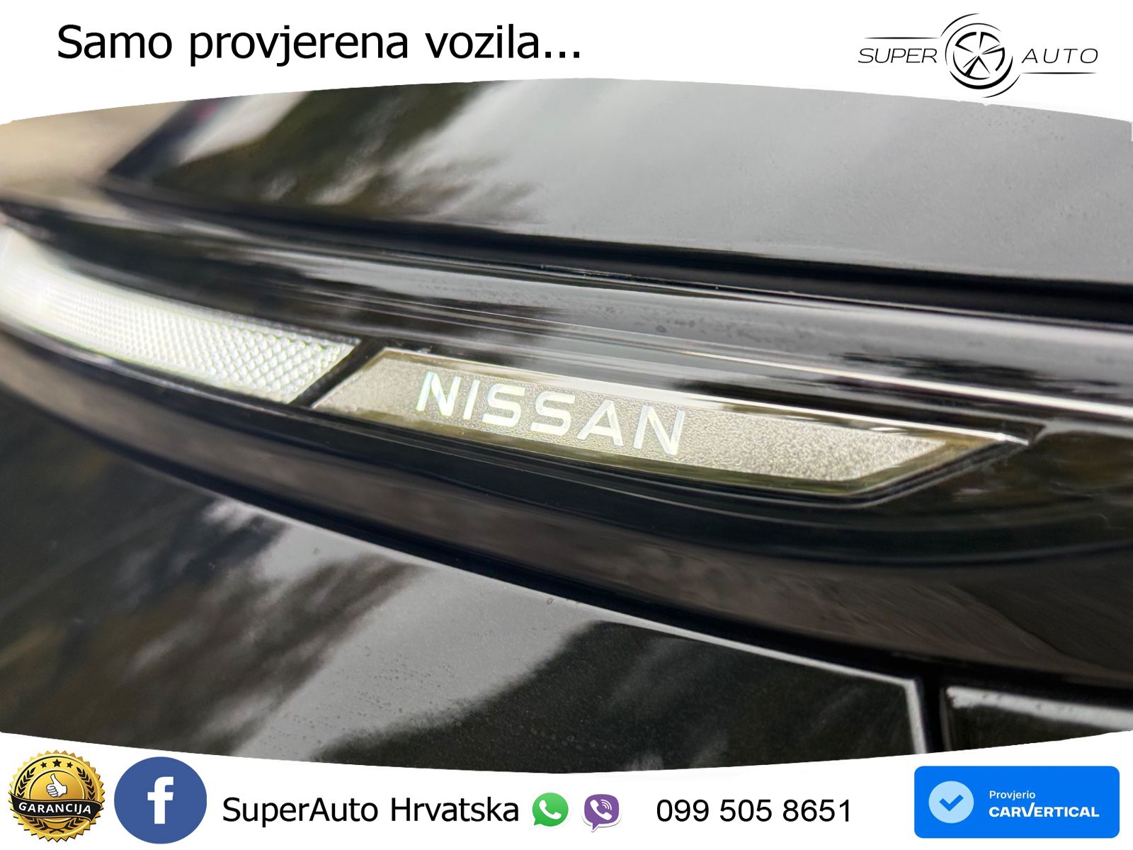 Nissan Qashqai 1.3 DIG-T (158 KS) Xtronic Tekna LED+GR SJED+ACC