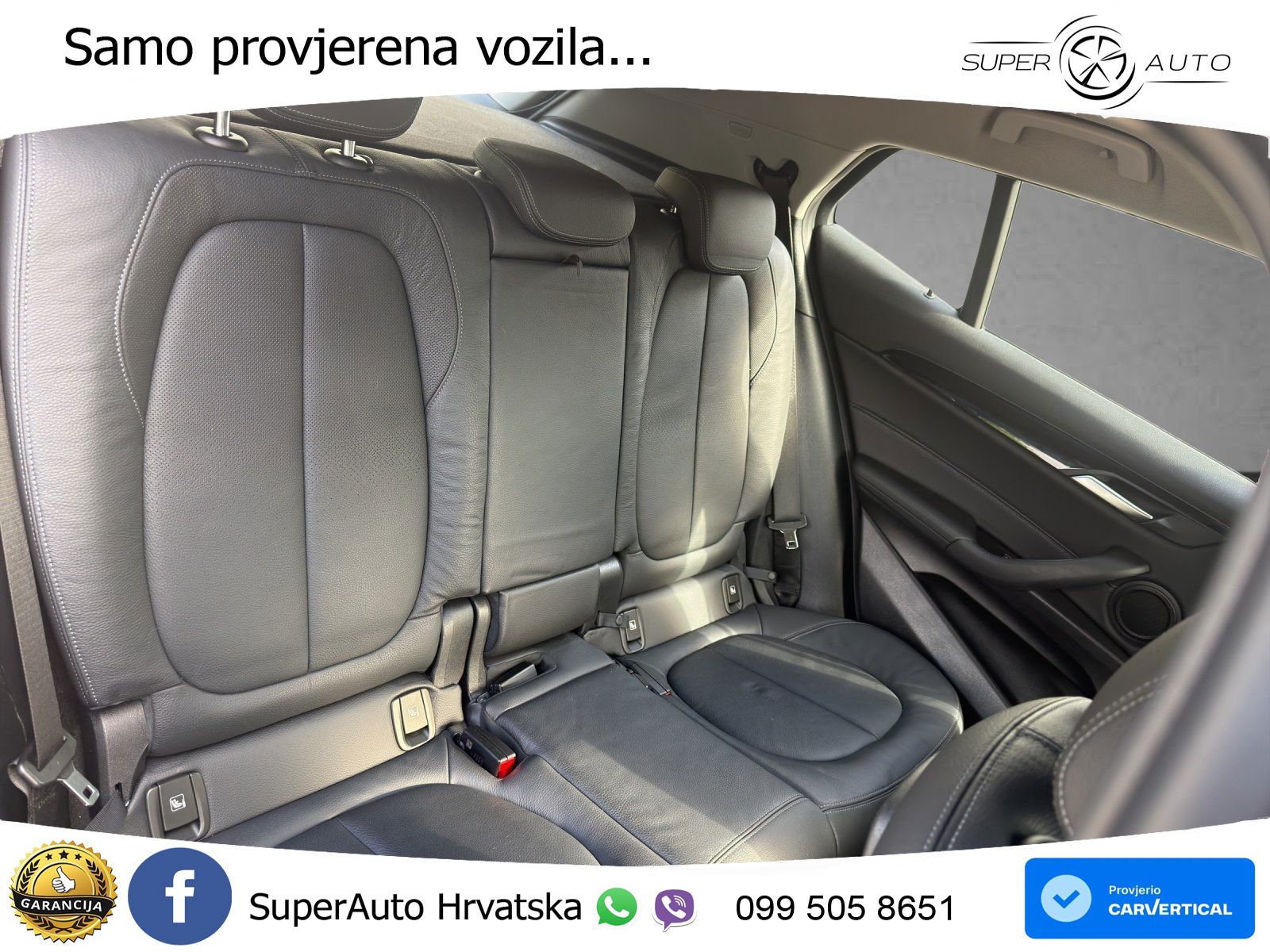 BMW X2 sDrive18i Manual