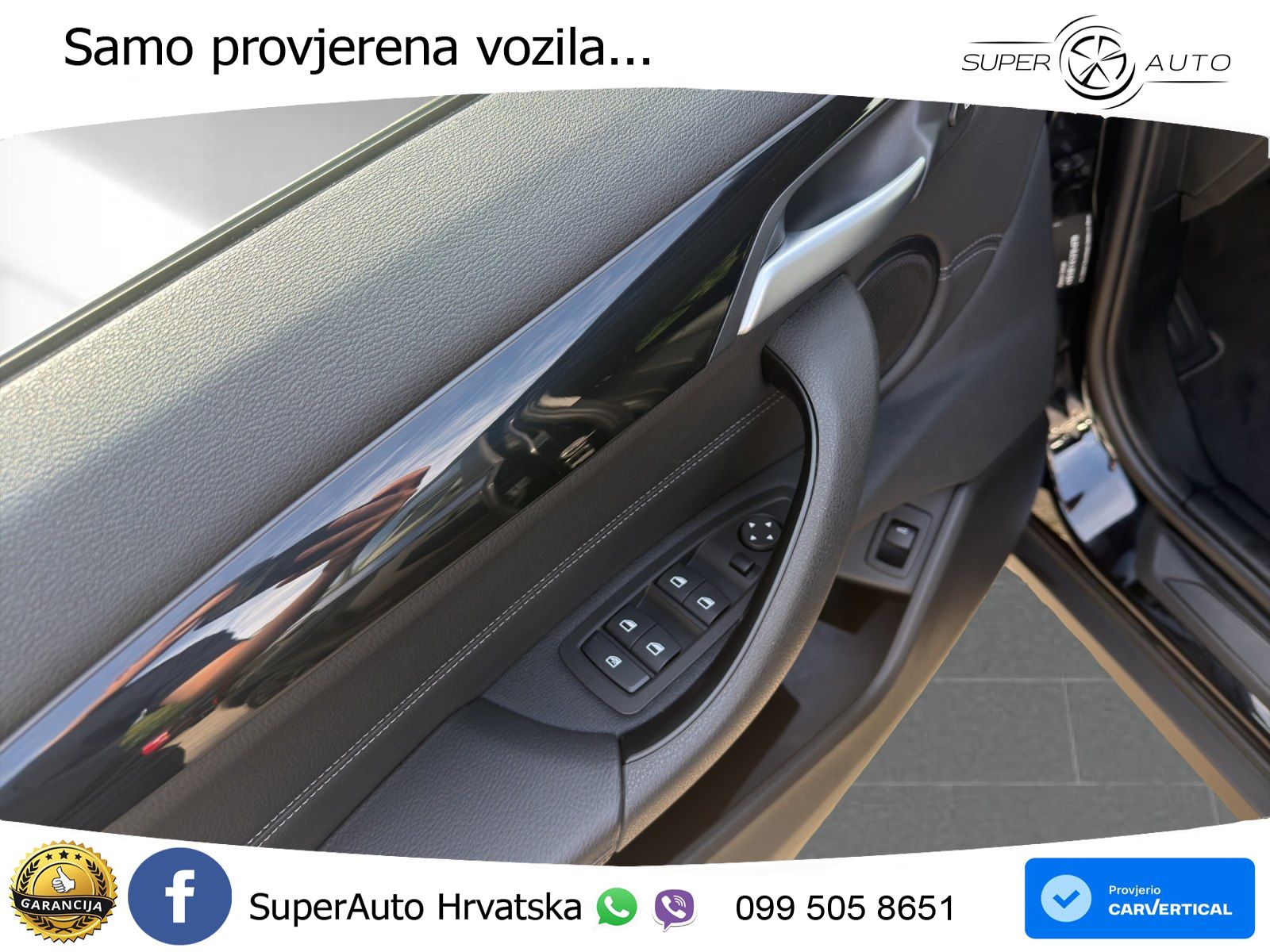 BMW X2 sDrive18i Manual
