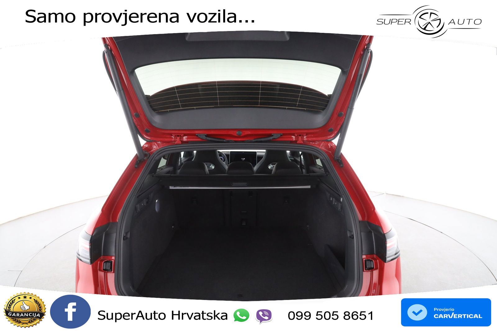 Volkswagen Passat Variant 1.5 TSI (272 KS) eHybrid DSG R-Line LED+GR SJED+ACC