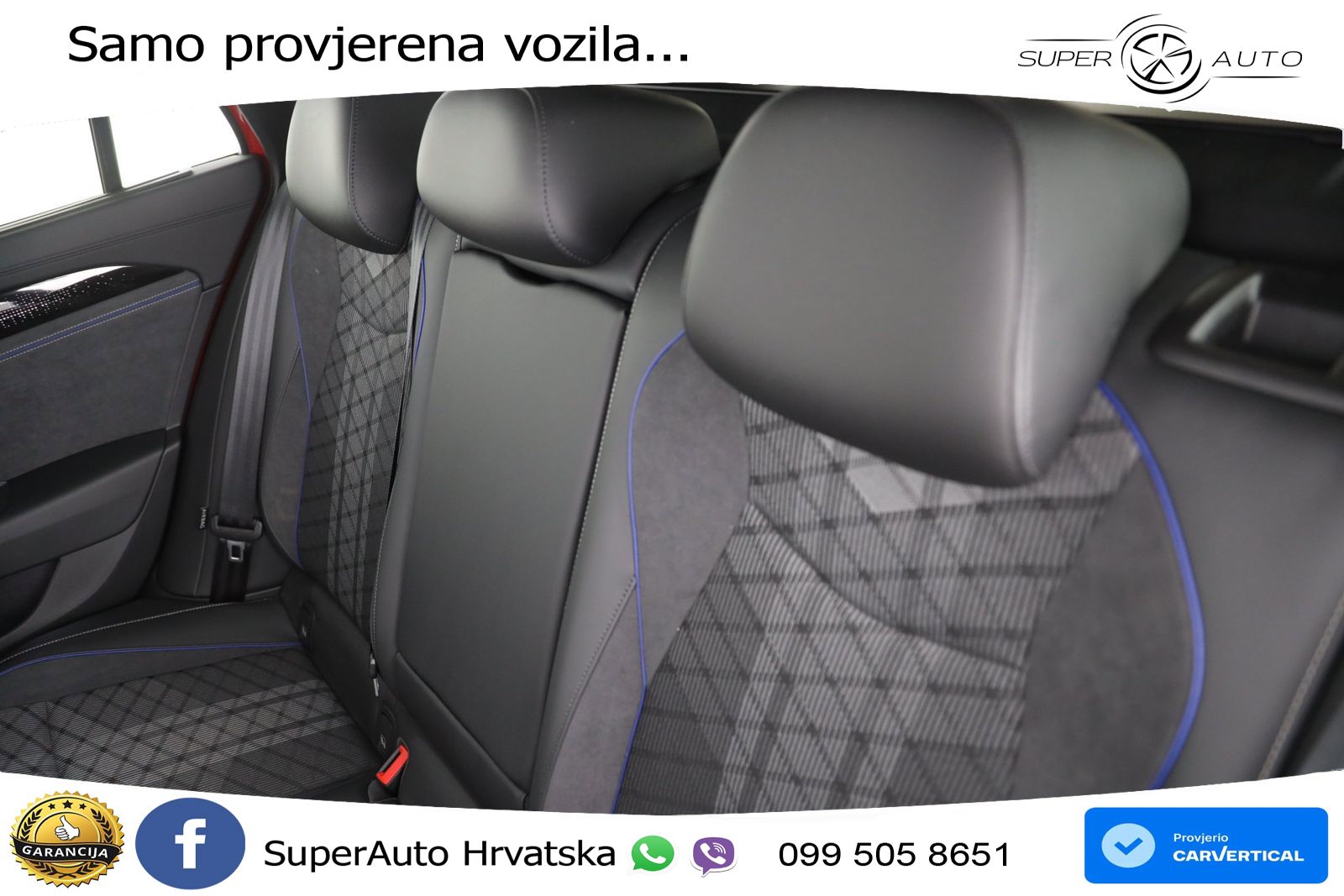 Volkswagen Passat Variant 1.5 TSI (272 KS) eHybrid DSG R-Line LED+GR SJED+ACC