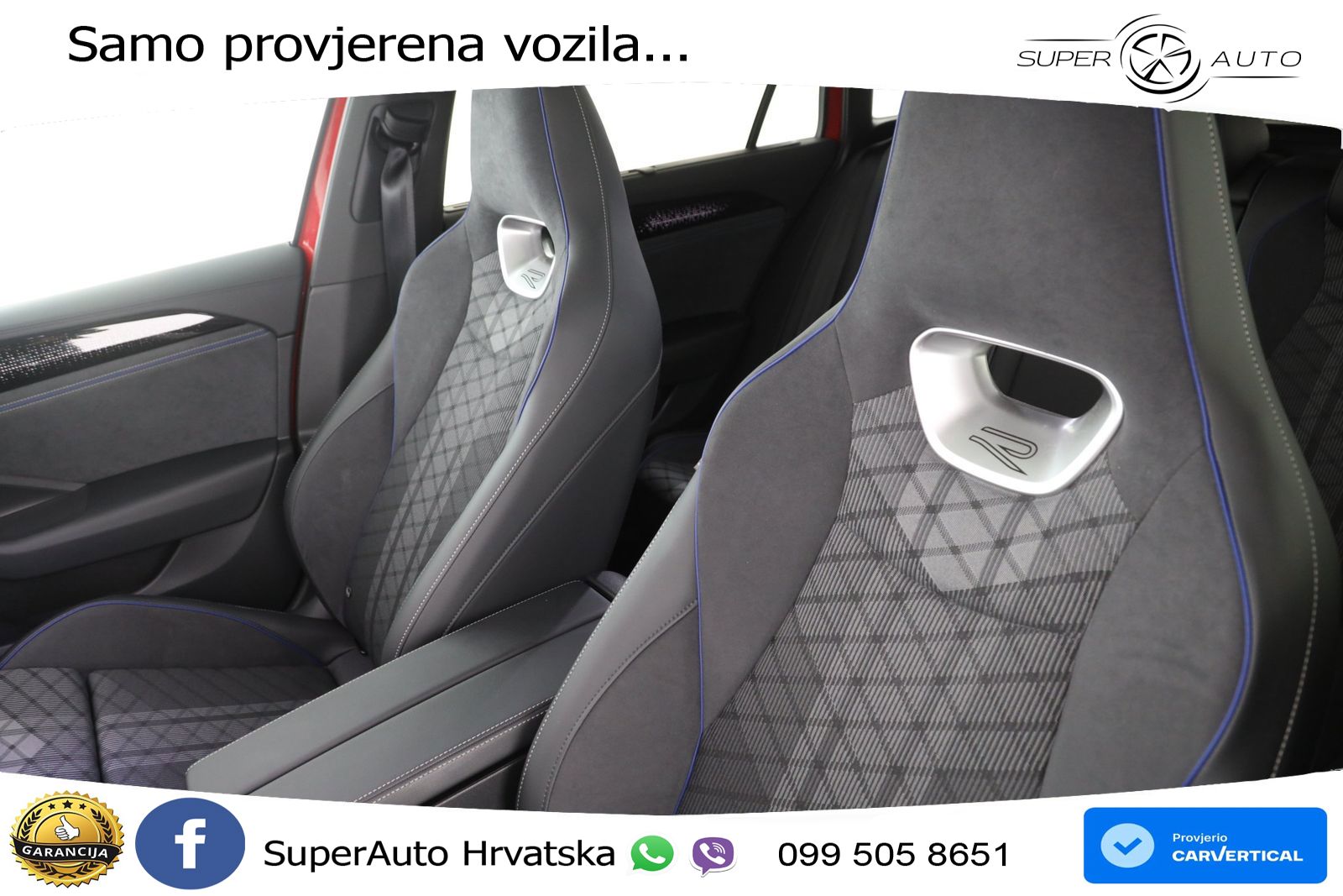 Volkswagen Passat Variant 1.5 TSI (272 KS) eHybrid DSG R-Line LED+GR SJED+ACC