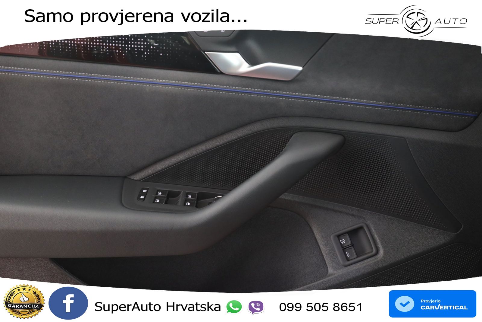Volkswagen Passat Variant 1.5 TSI (272 KS) eHybrid DSG R-Line LED+GR SJED+ACC