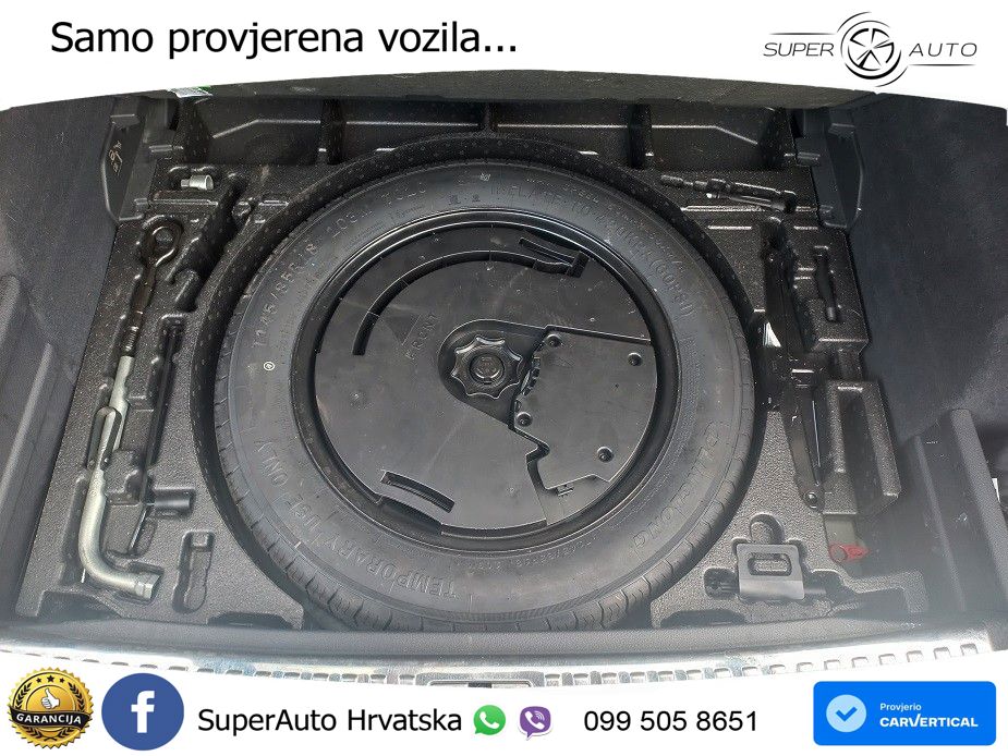 Audi Q3 35 TFSI (150 KS) S tronic LED+ACC