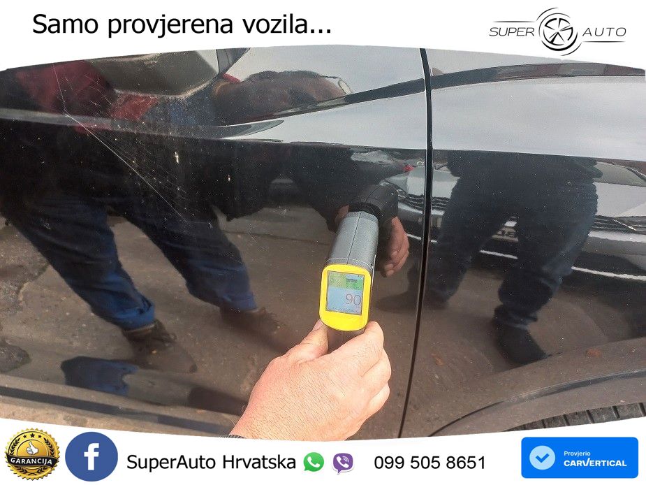 Audi Q3 35 TFSI (150 KS) S tronic LED+ACC