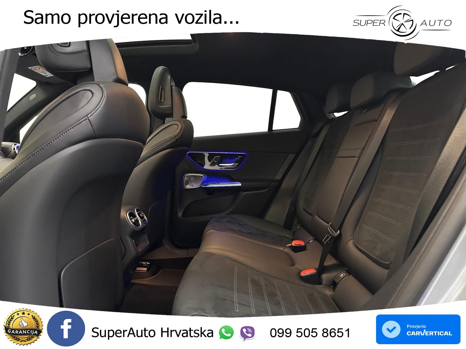 Mercedes GLC Coupe 400e (381 KS) 4MATIC 9G-TRONIC AMG