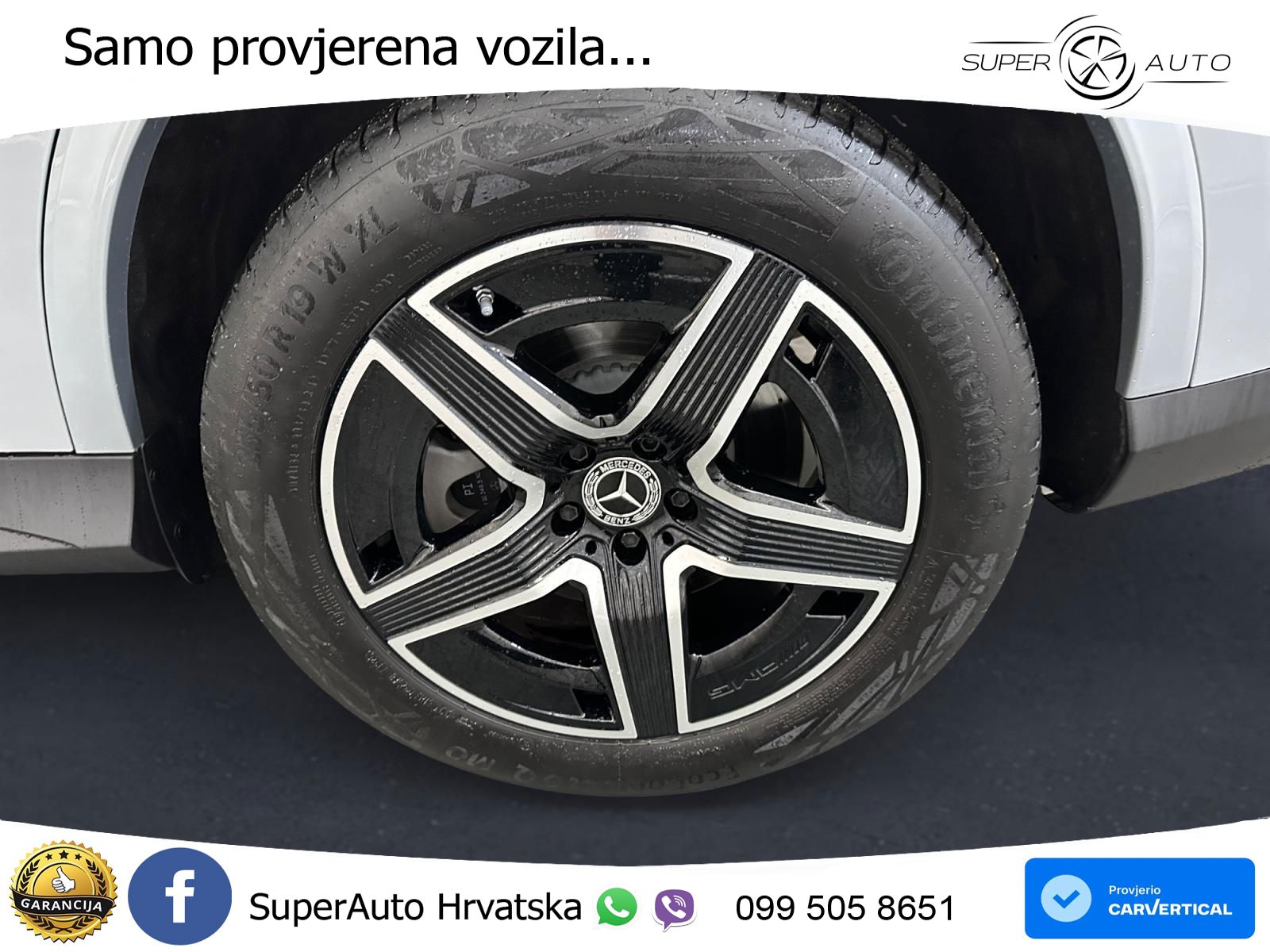 Mercedes GLC Coupe 400e (381 KS) 4MATIC 9G-TRONIC AMG