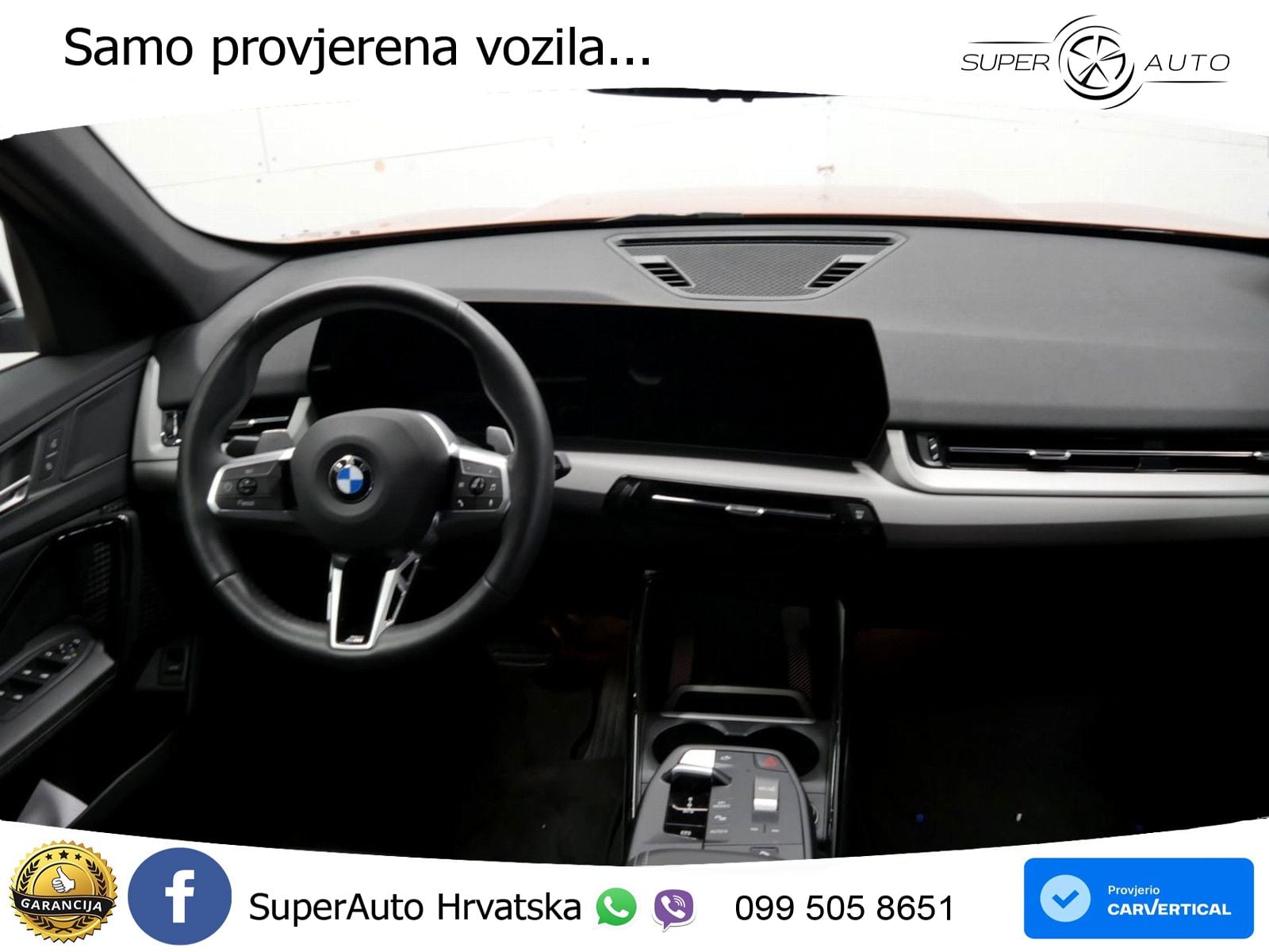 BMW X1 20i (170 KS) sDrive Steptronic