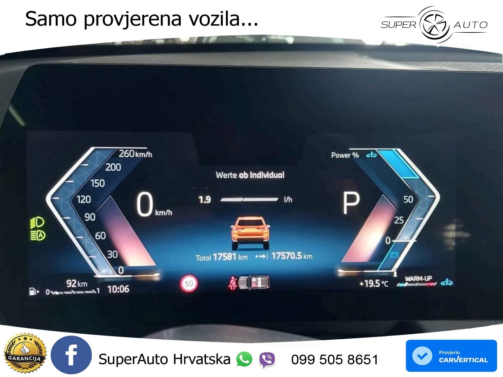 BMW X1 20i (170 KS) sDrive Steptronic