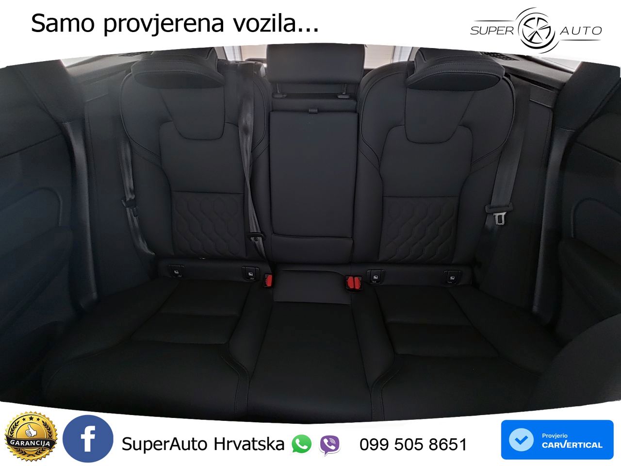 Volvo XC60 B5 Benzin AWD Geartronic LED+GR SJED+ACC
