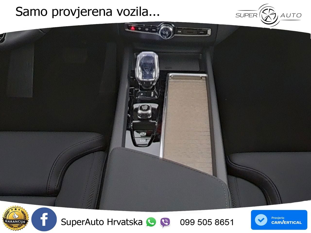 Volvo XC60 B5 Benzin AWD Geartronic LED+GR SJED+ACC