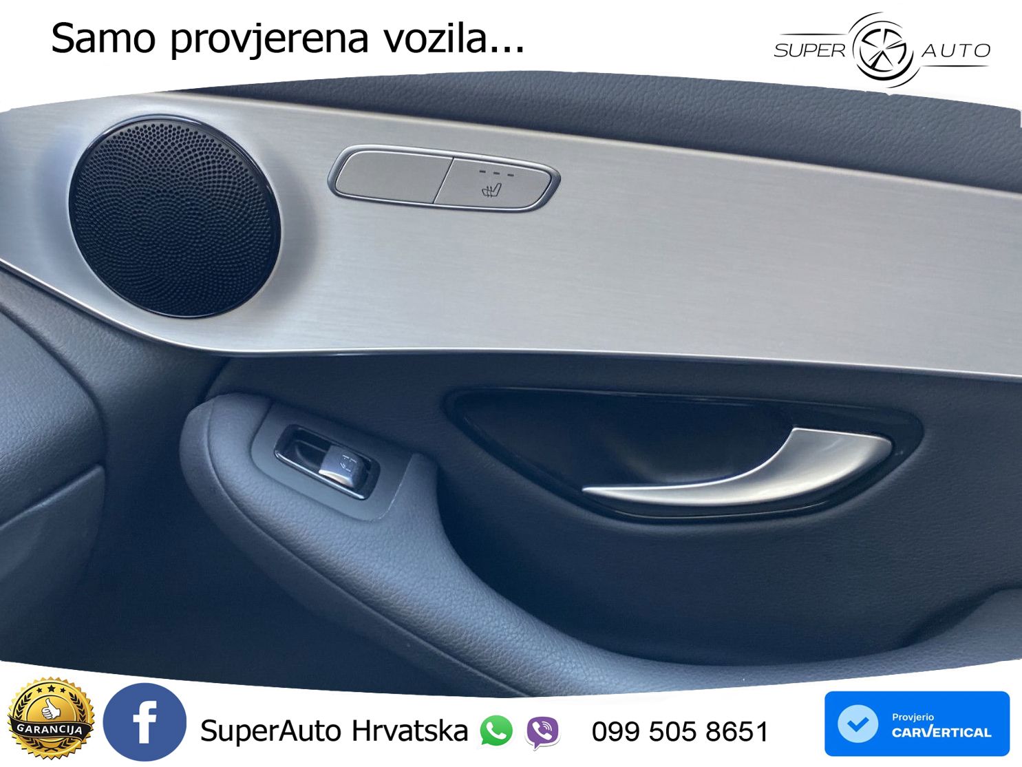 Mercedes GLC 300de (306 KS) 4MATIC 9G-TRONIC LED+GR SJED+ACC