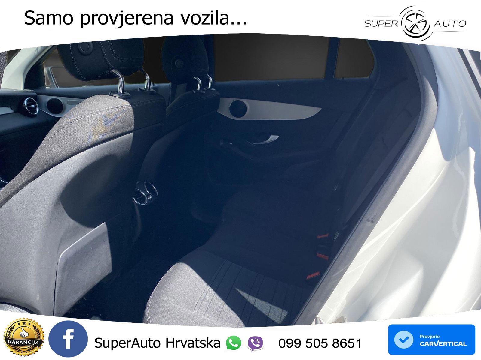 Mercedes GLC 300de (306 KS) 4MATIC 9G-TRONIC LED+GR SJED+ACC