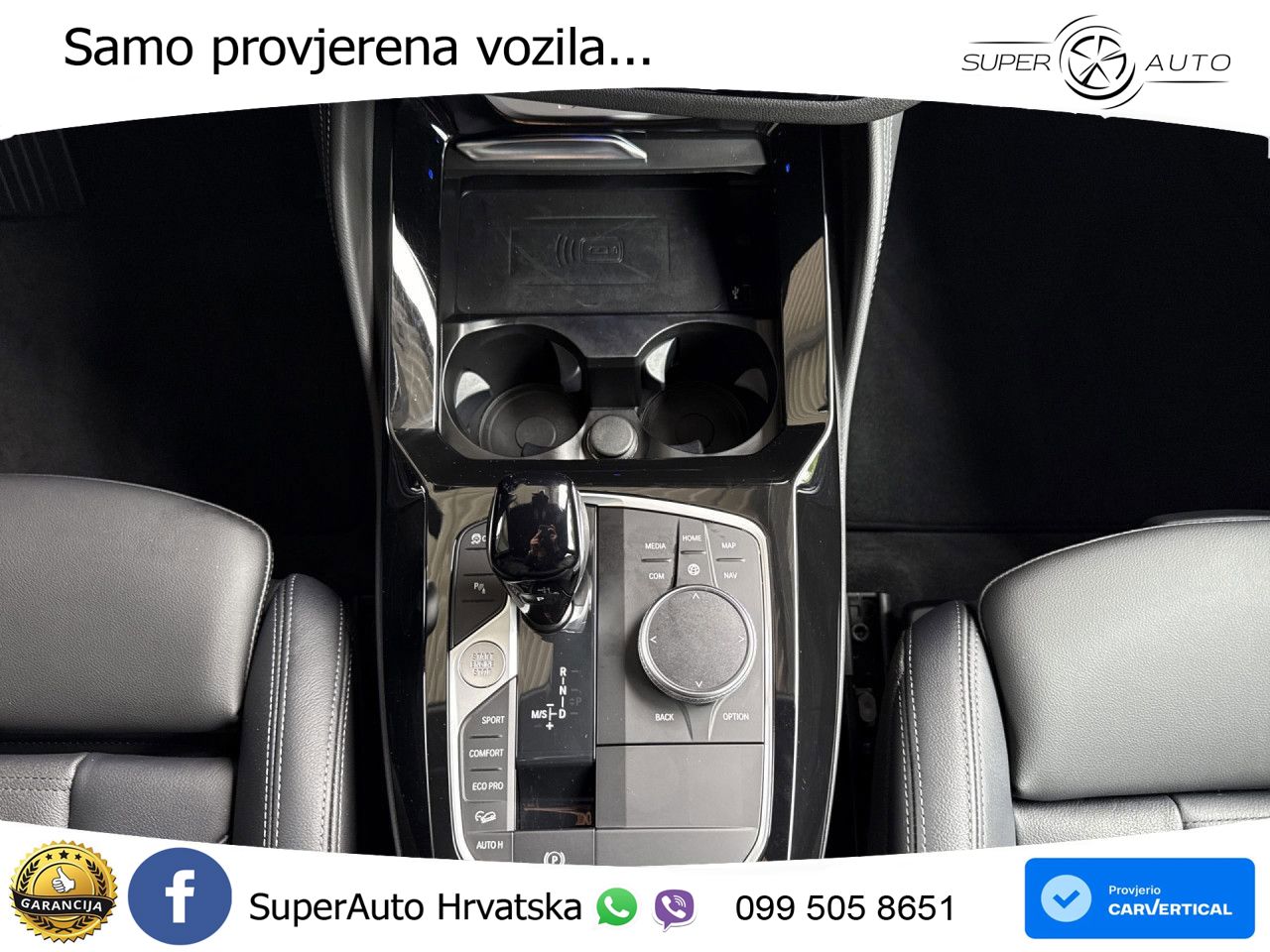 BMW X4 30d (286 KS) xDrive Steptronic M Sport LED+GR SJED+ACC