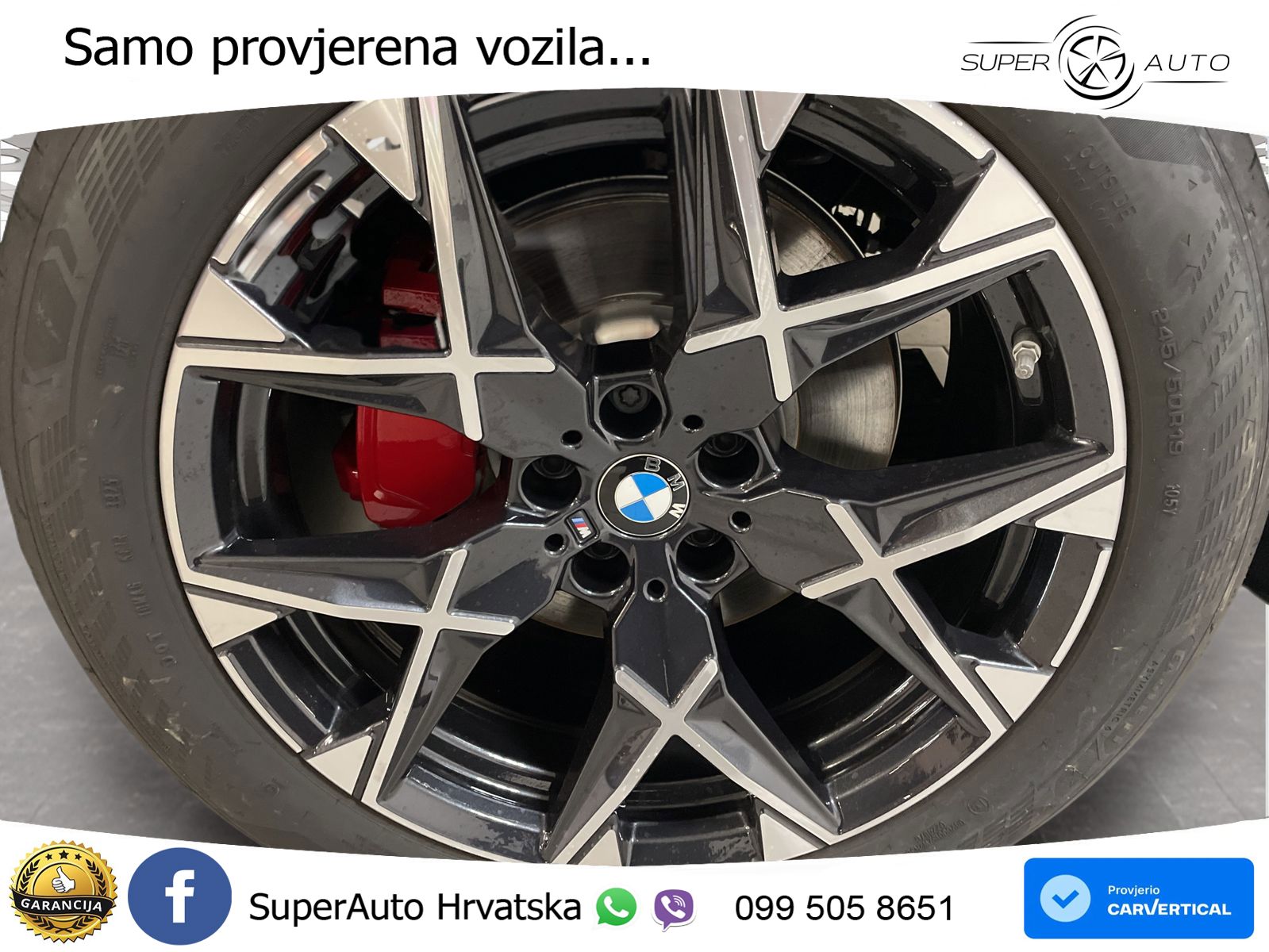 BMW X3 30e xDrive Steptronic M Sport