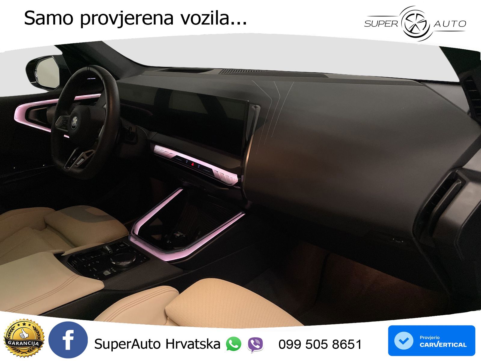BMW X3 30e xDrive Steptronic M Sport