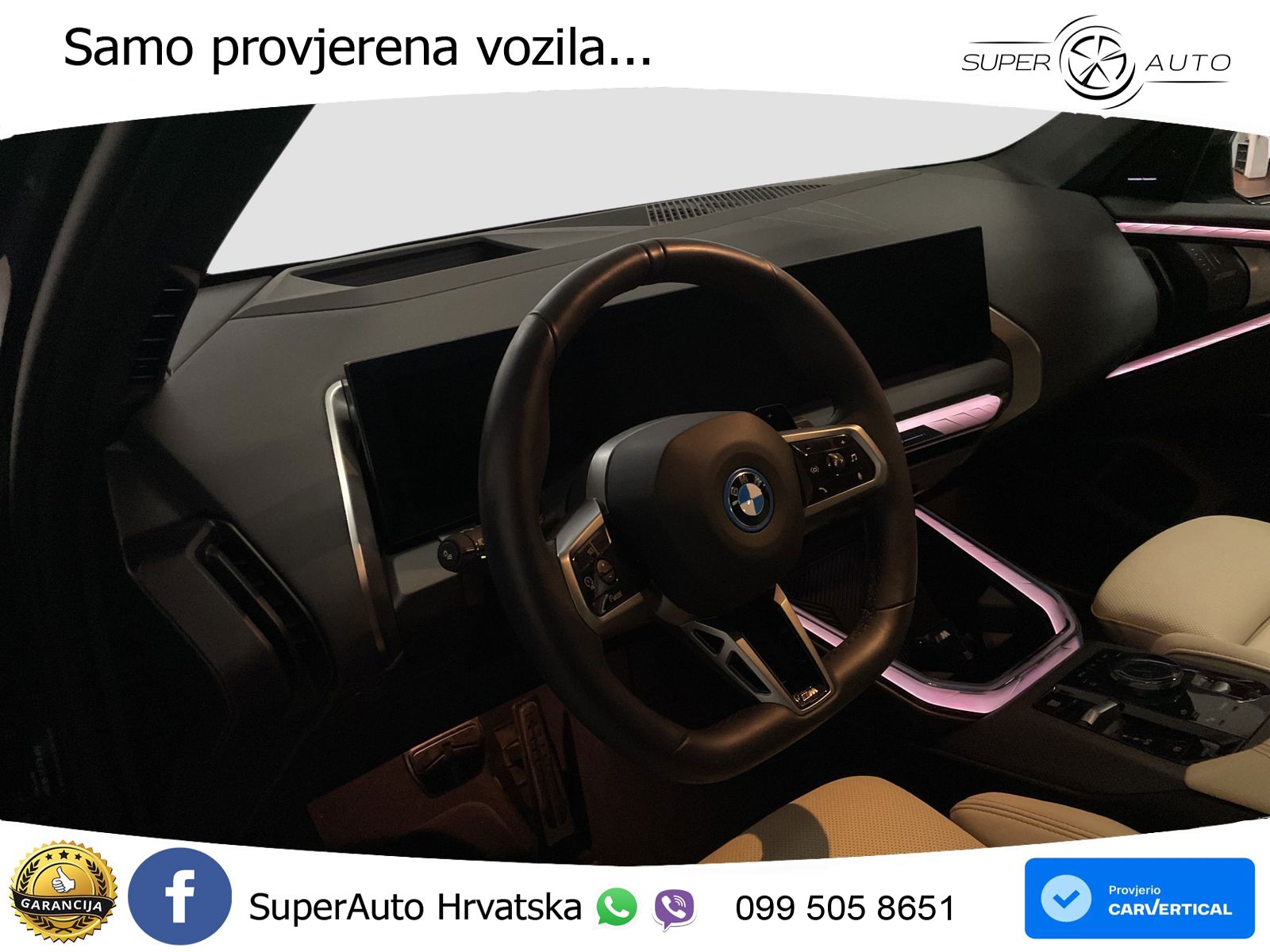 BMW X3 30e xDrive Steptronic M Sport
