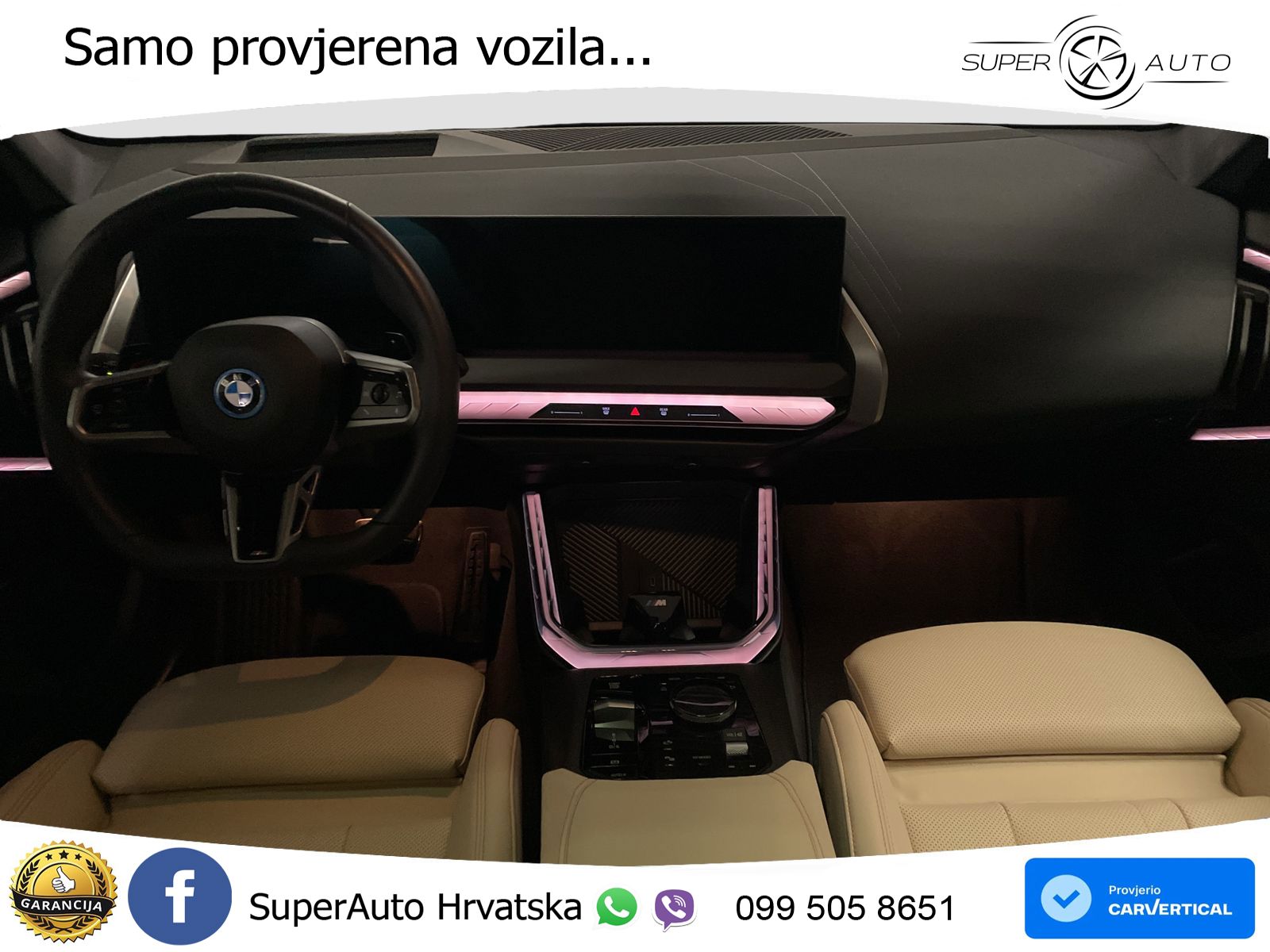 BMW X3 30e xDrive Steptronic M Sport