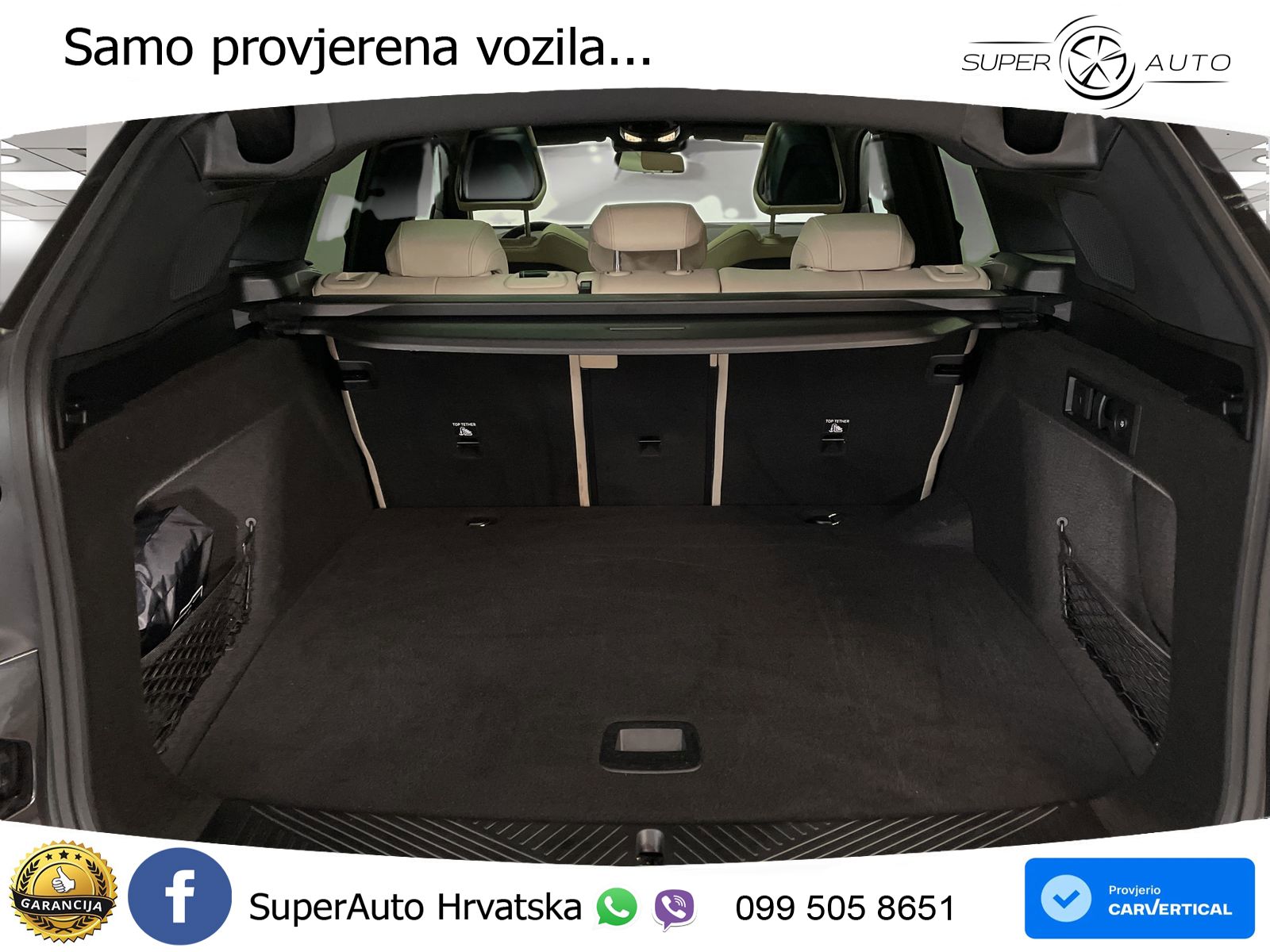 BMW X3 30e xDrive Steptronic M Sport