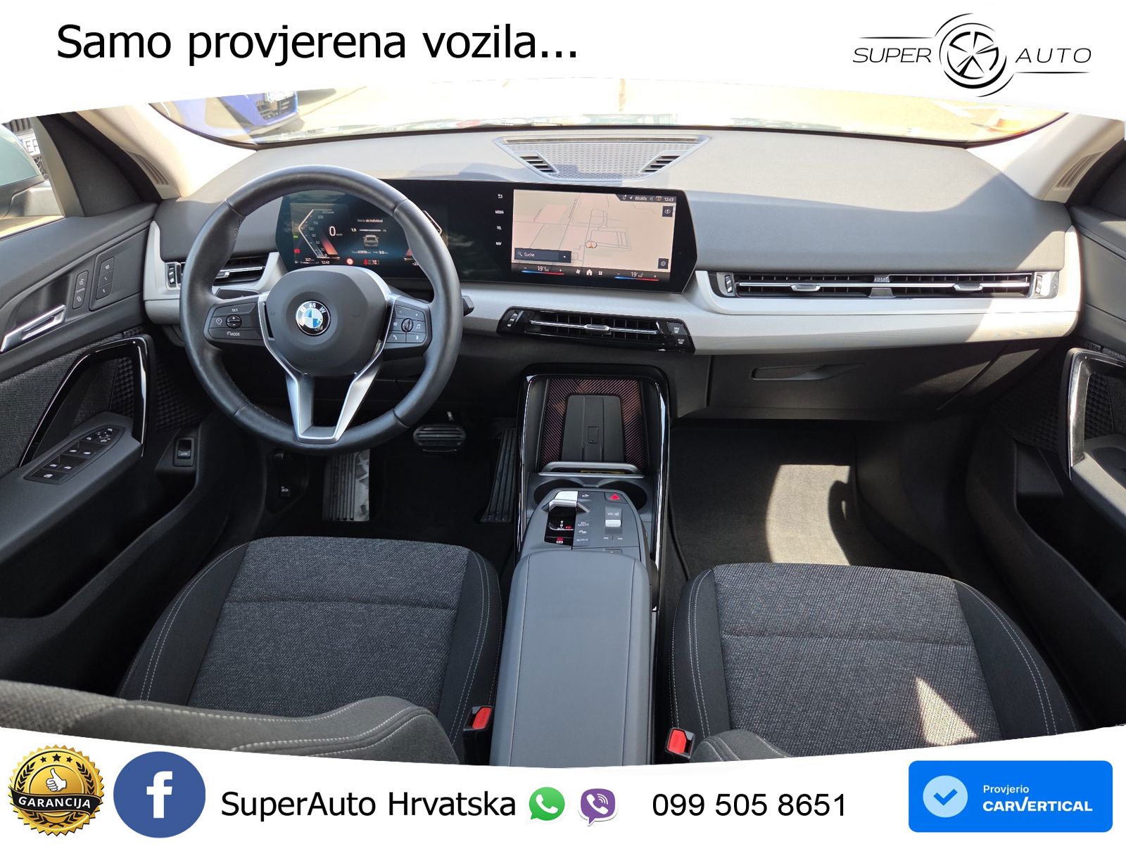 BMW X2 sDrive20d Steptronic