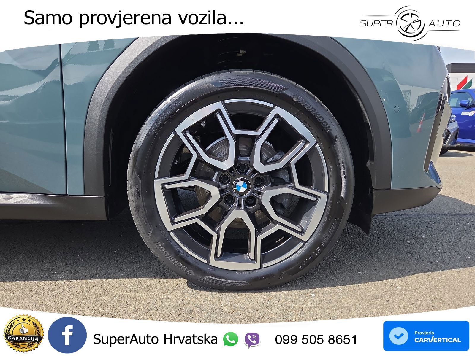 BMW X2 sDrive20d Steptronic